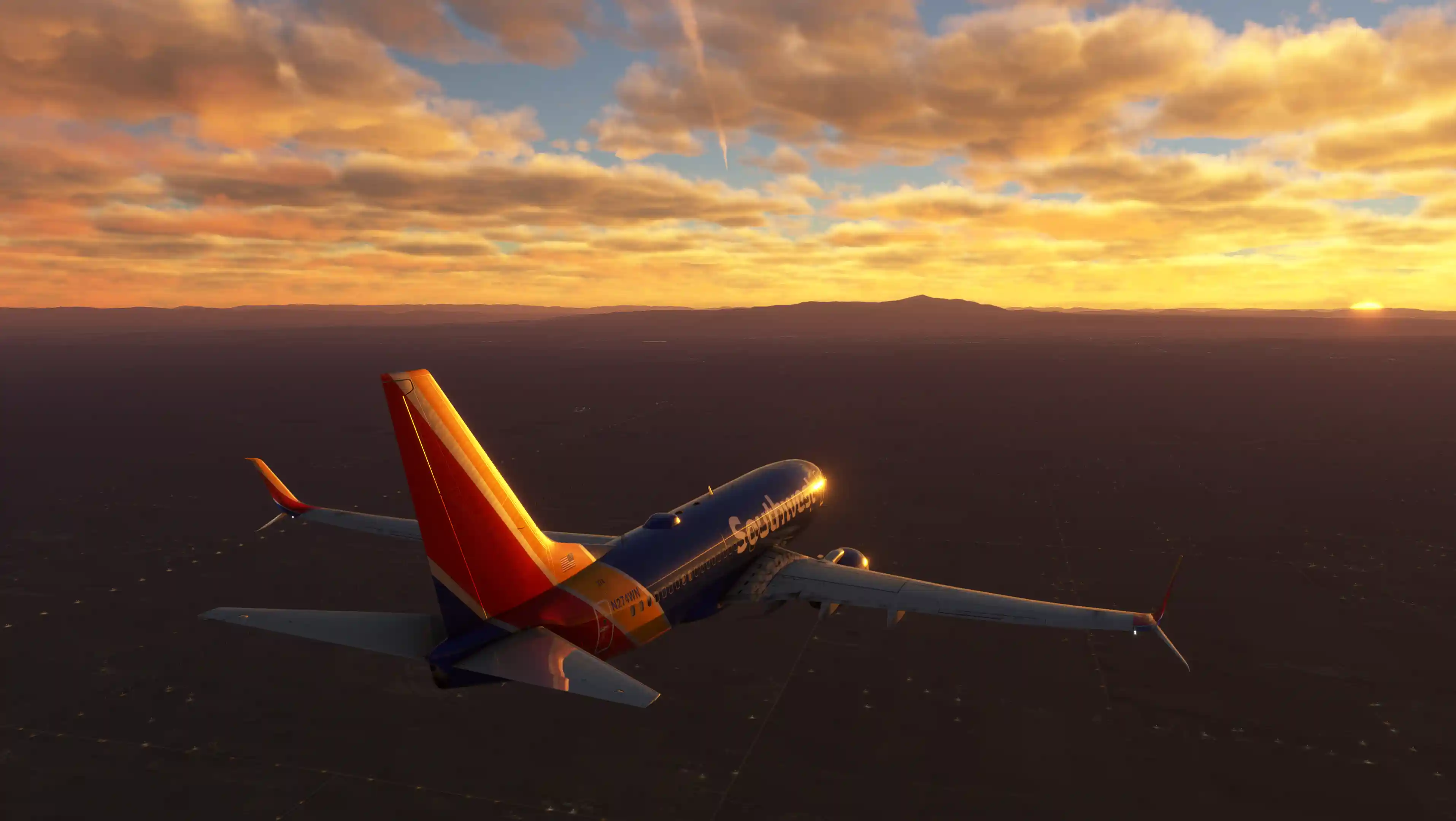 Flight Image