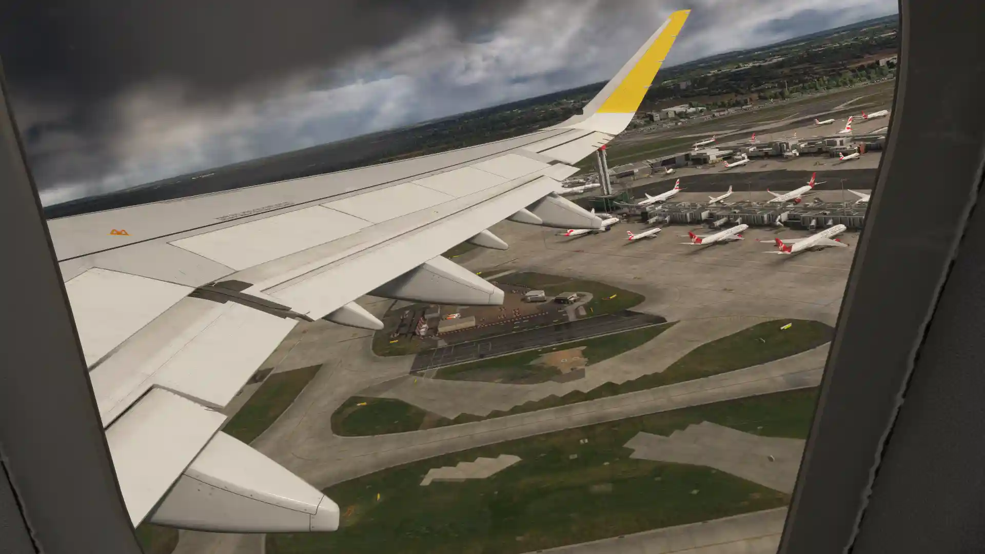 Flight Image