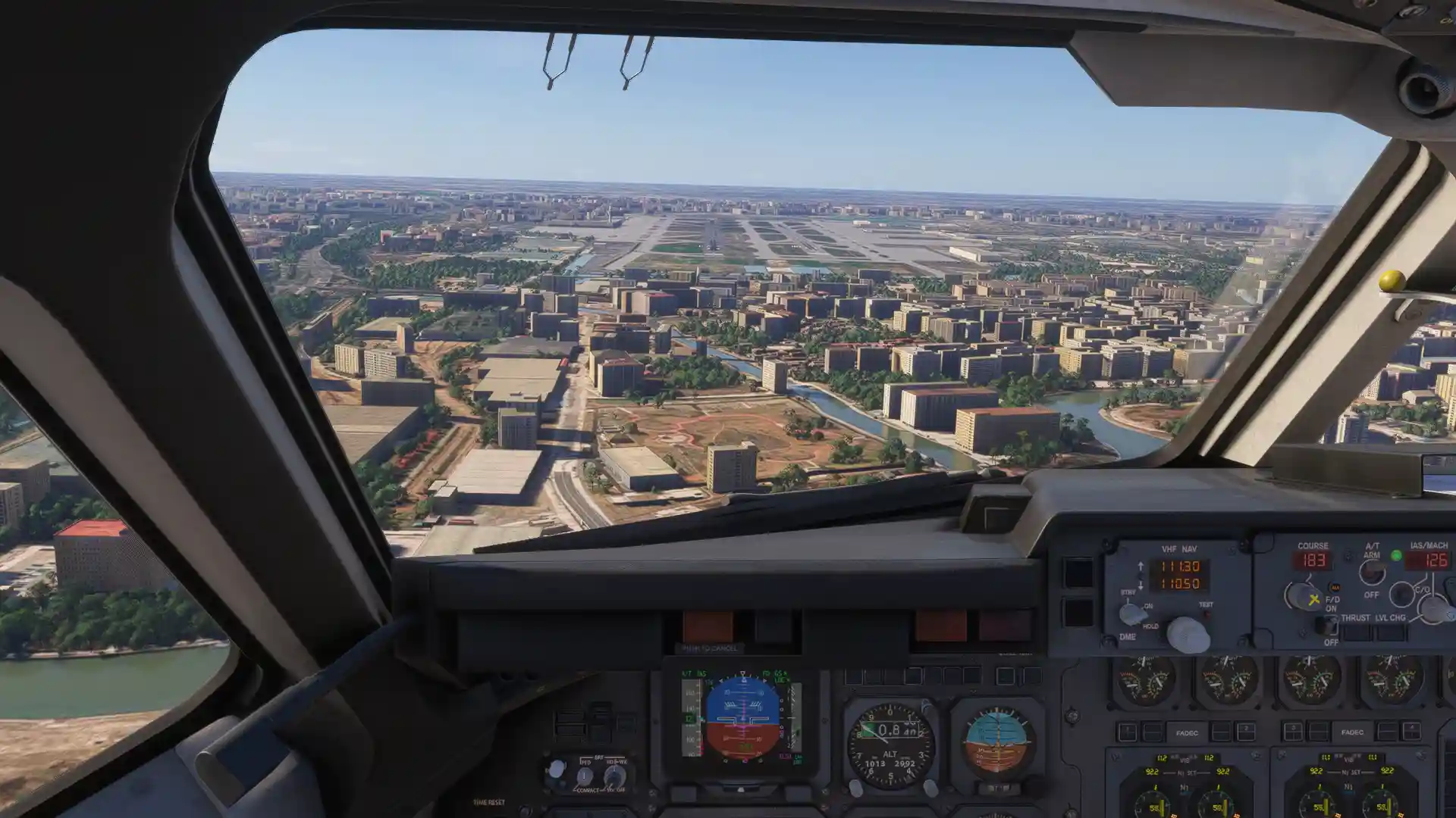Flight Image