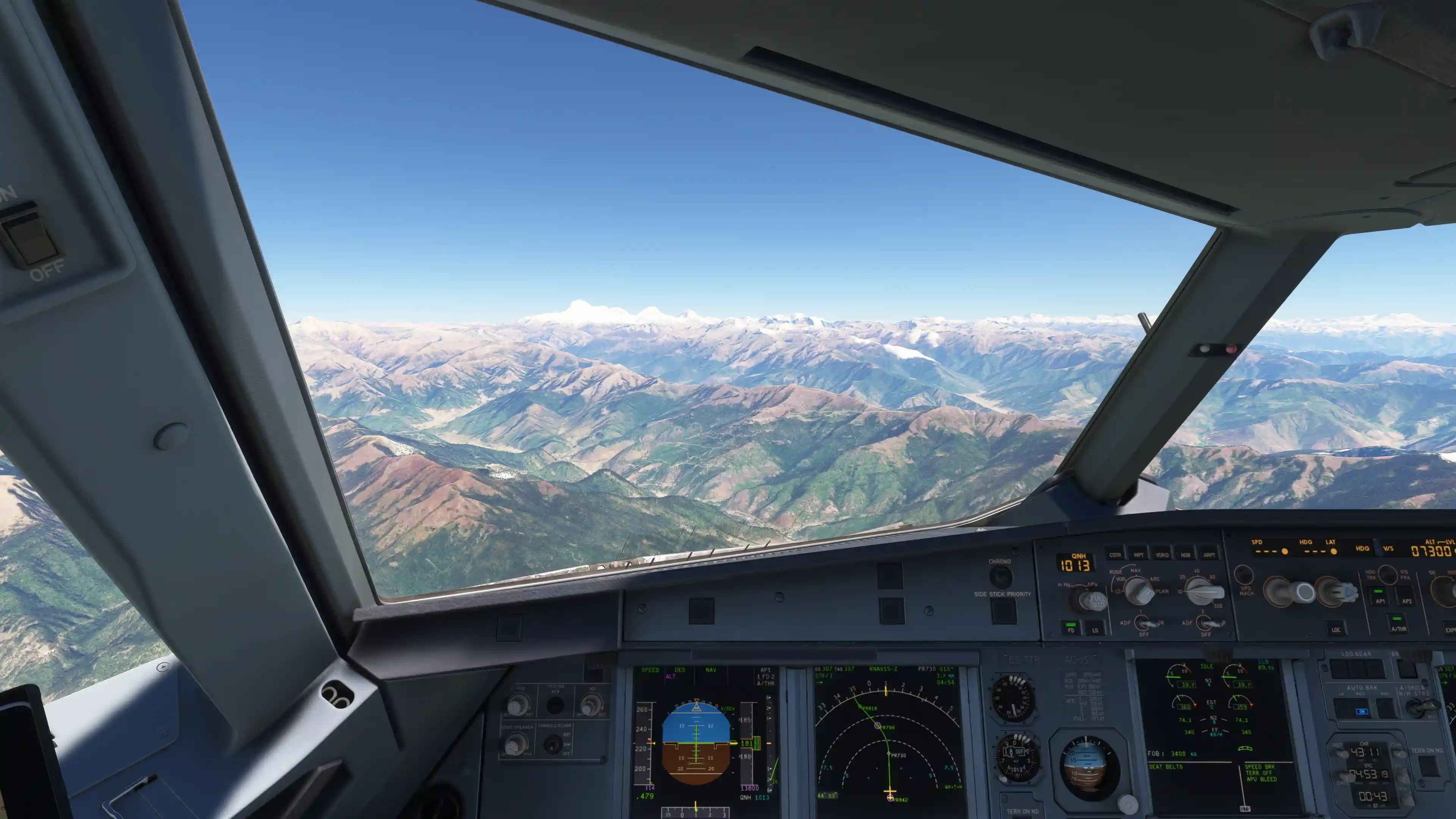 Flight Image