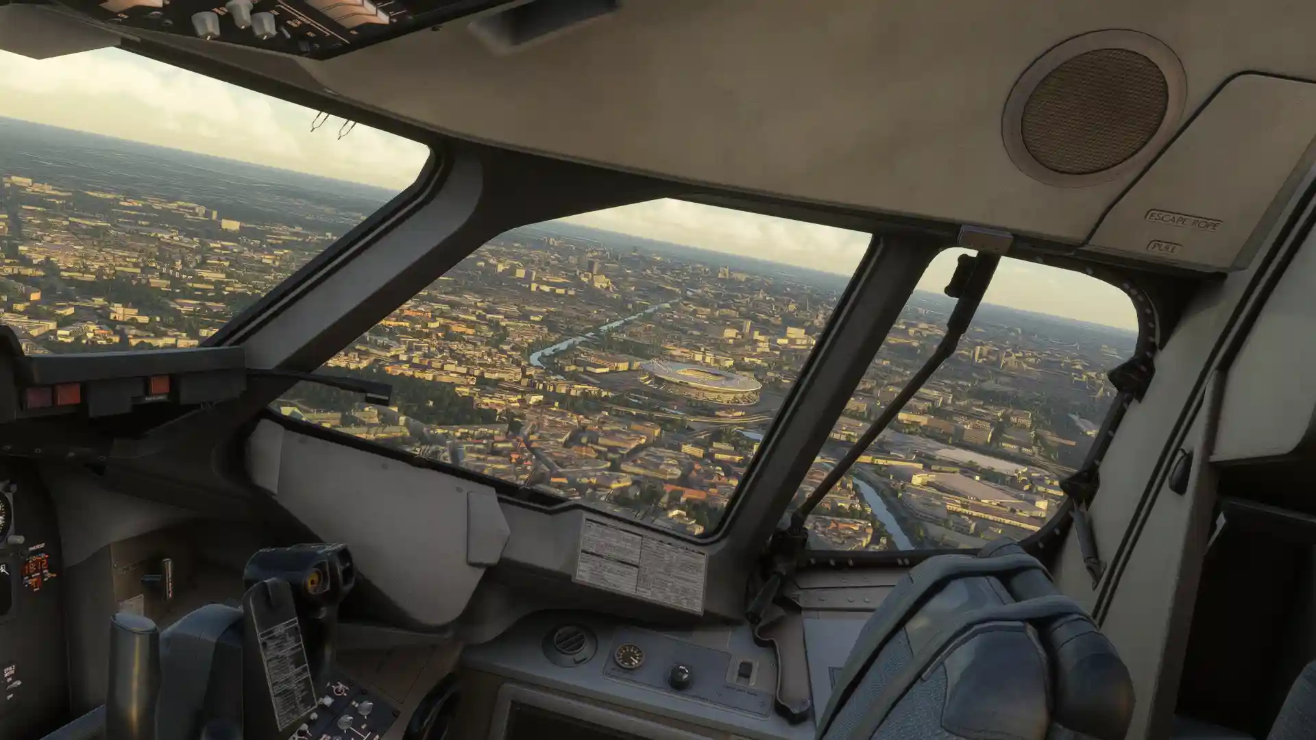 Flight Image