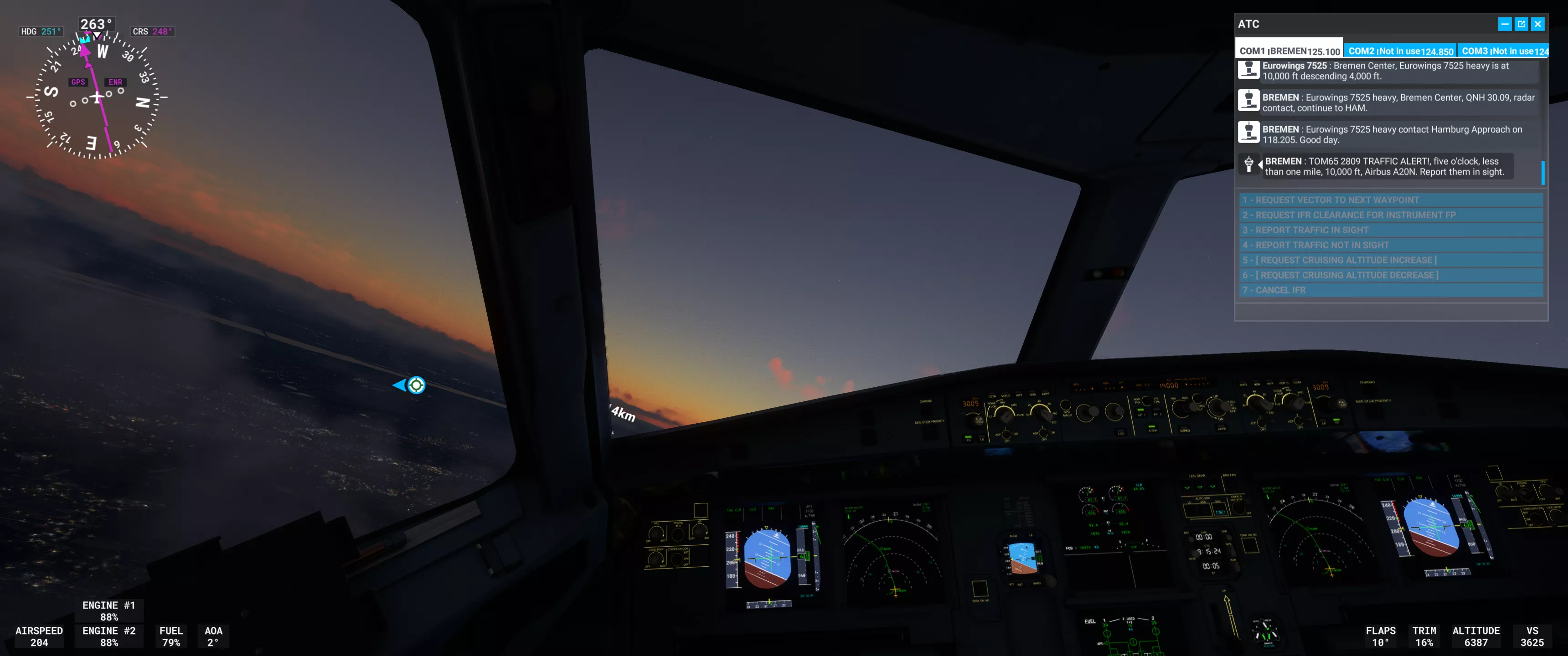 Flight Image