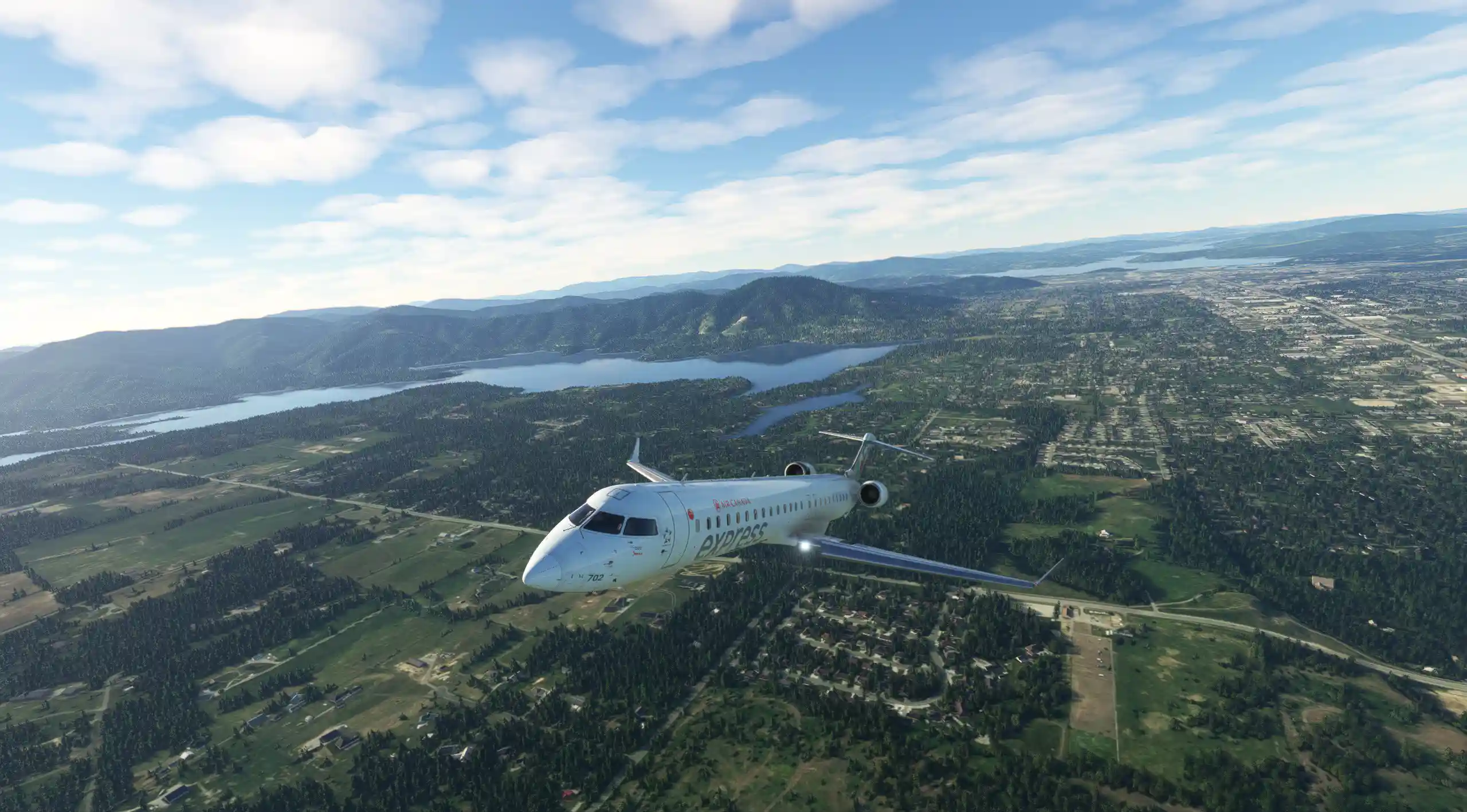 Flight Image