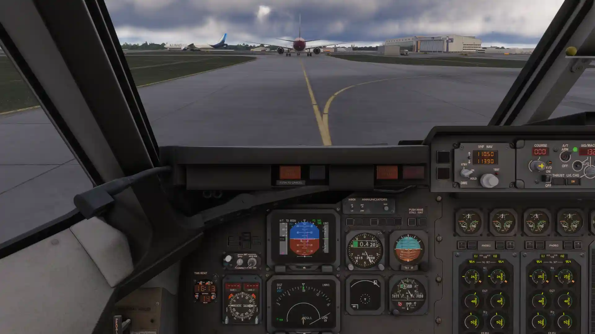 Flight Image