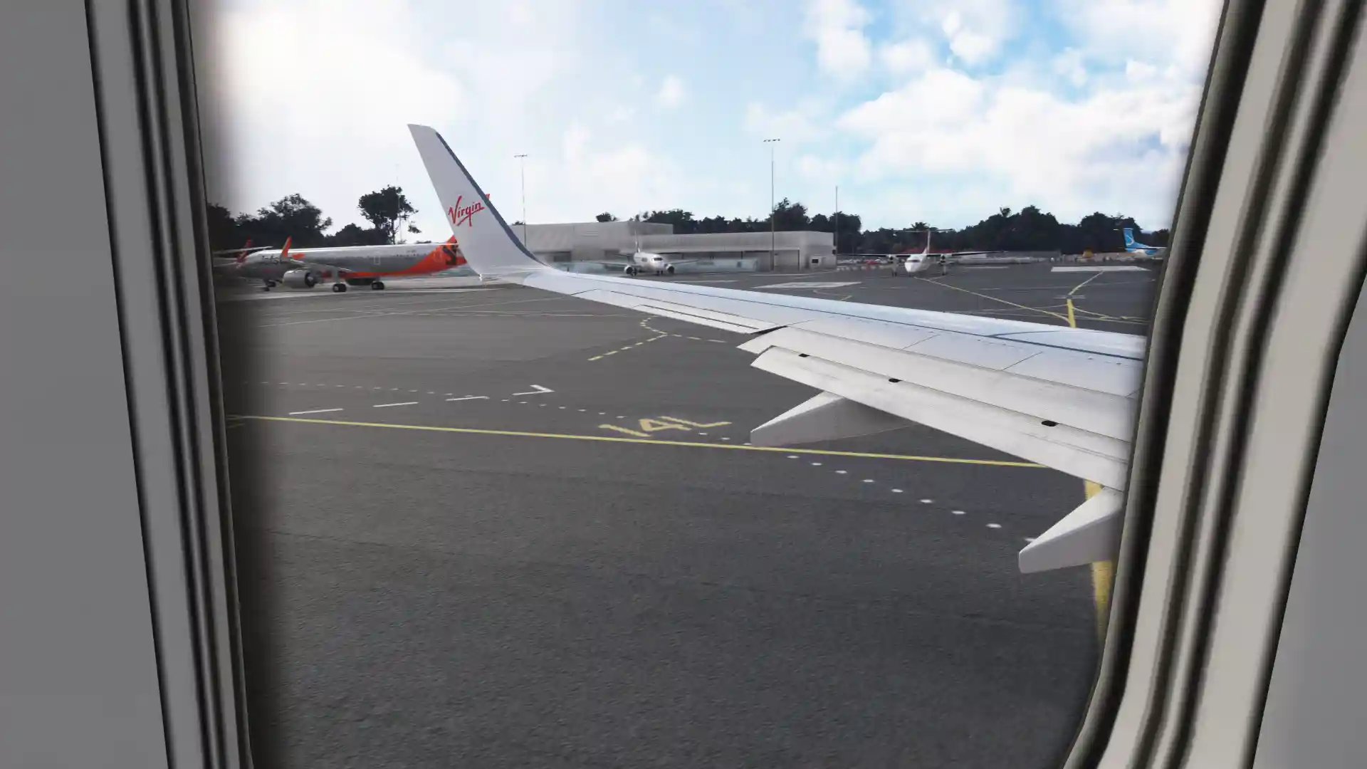 Flight Image