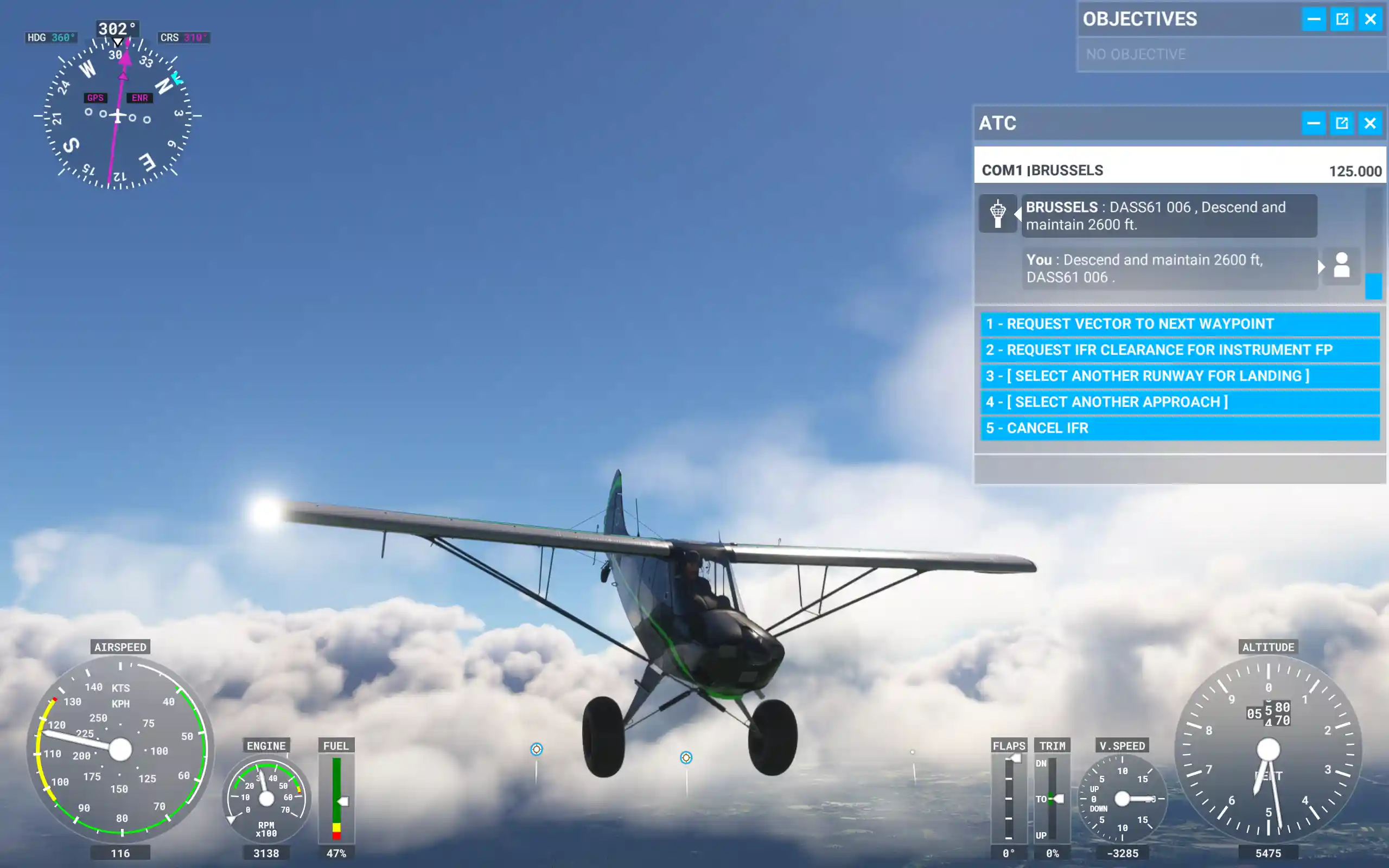 Flight Image