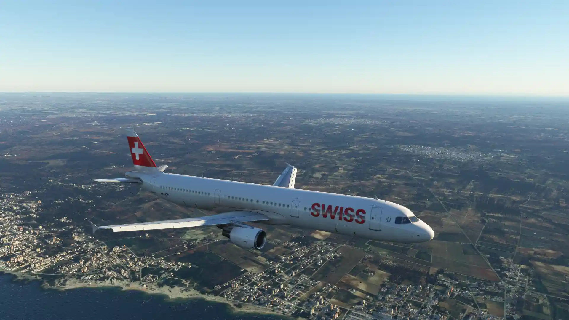 Flight Image