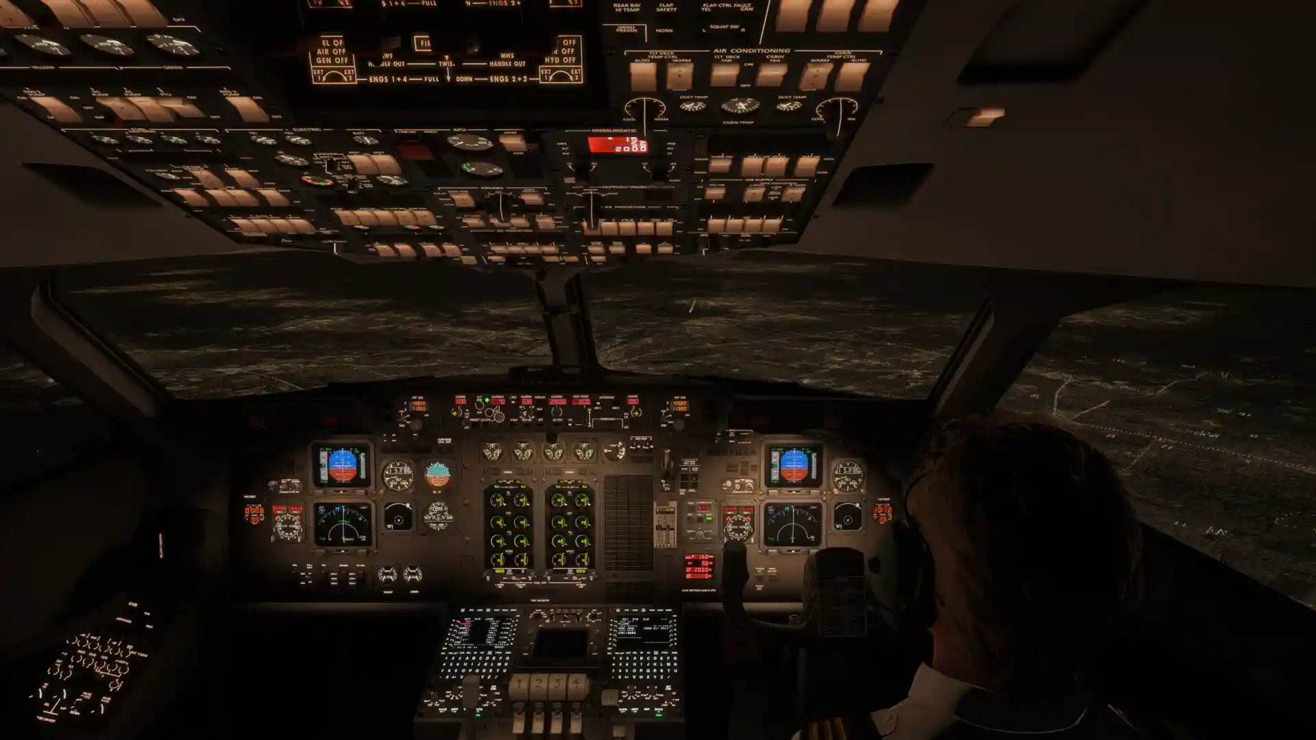 Flight Image