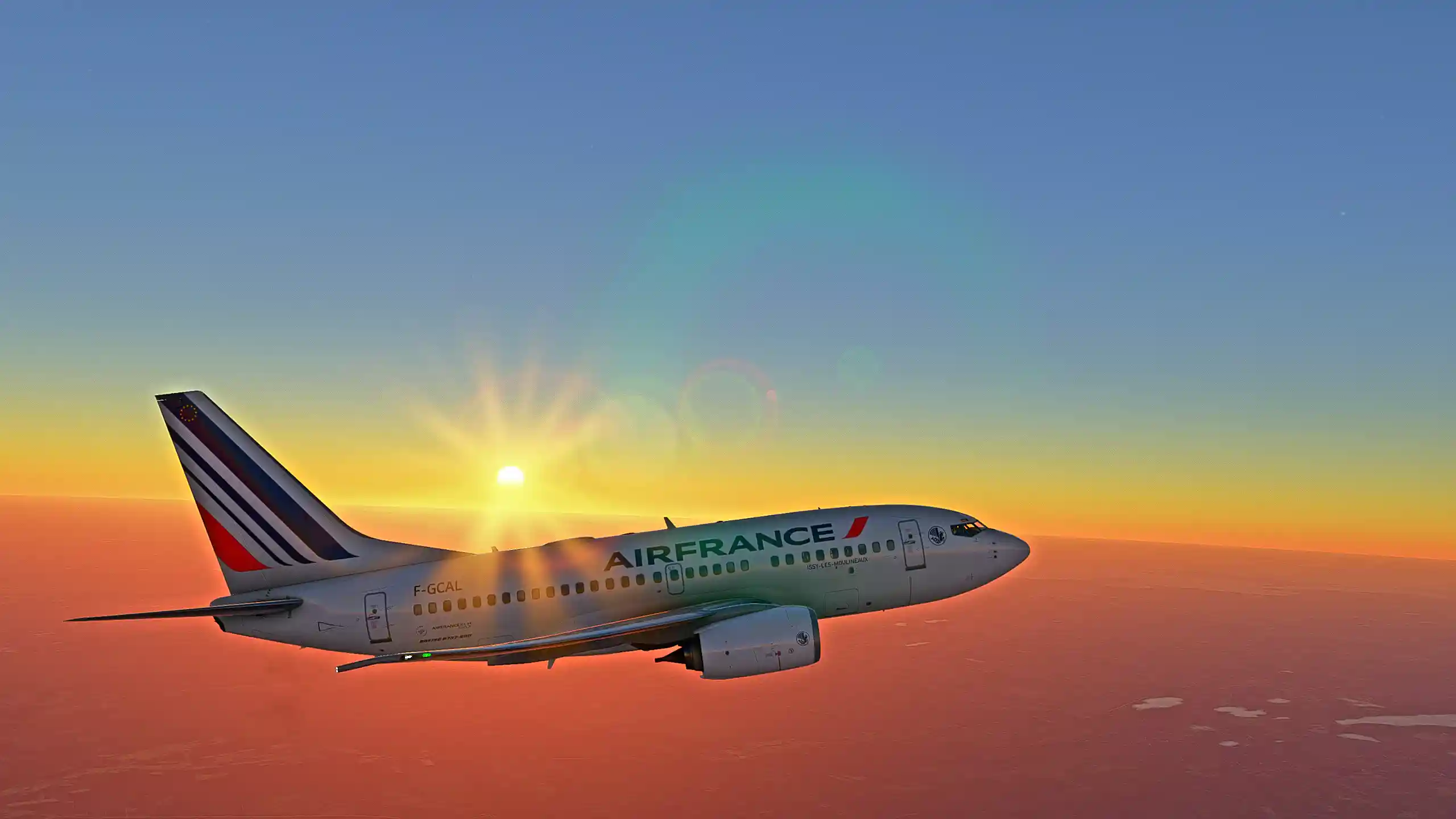 Flight Image