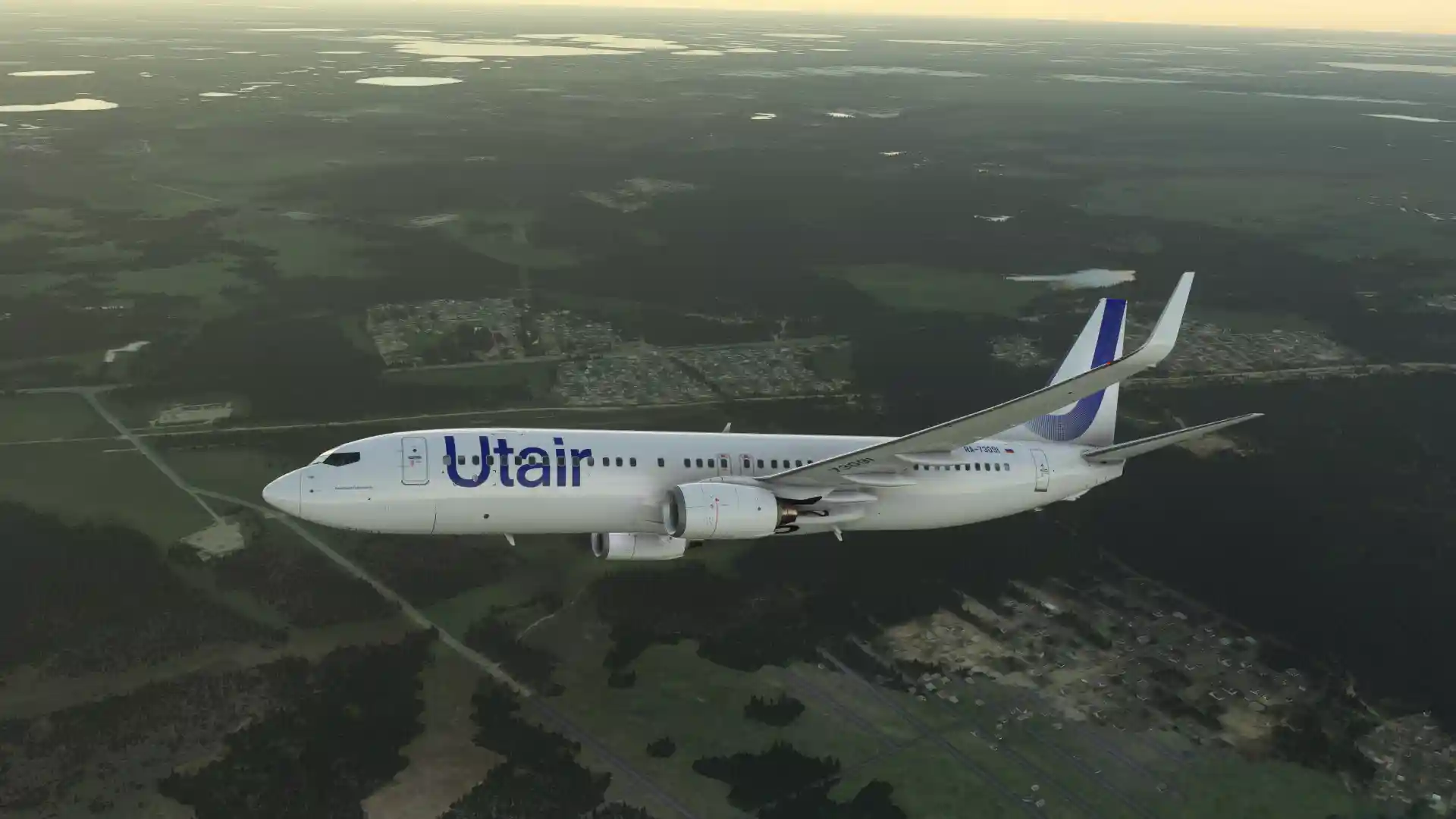 Flight Image