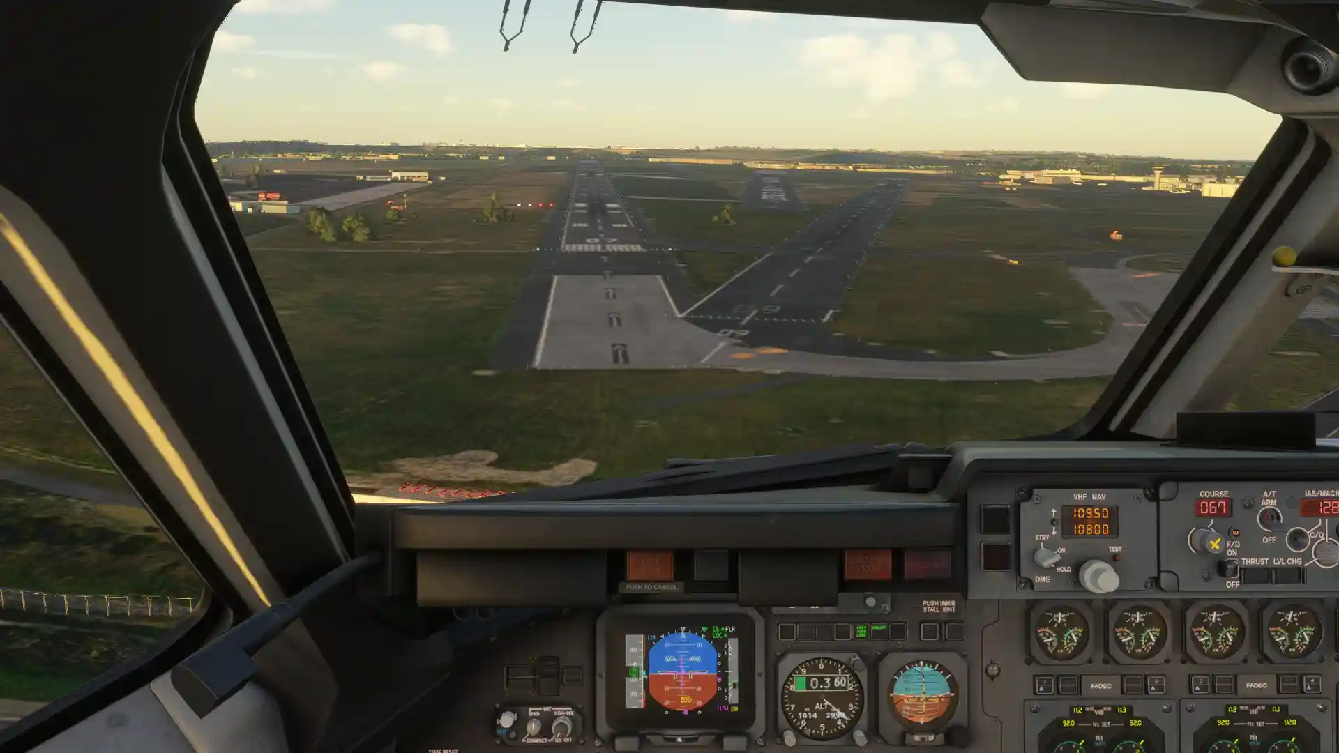 Flight Image