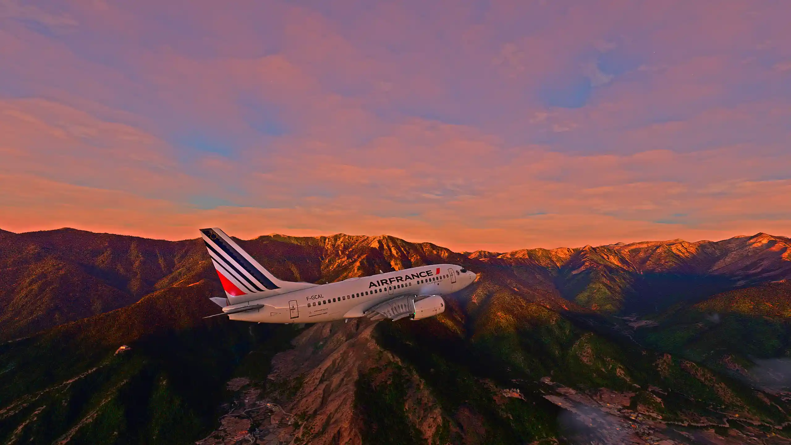 Flight Image