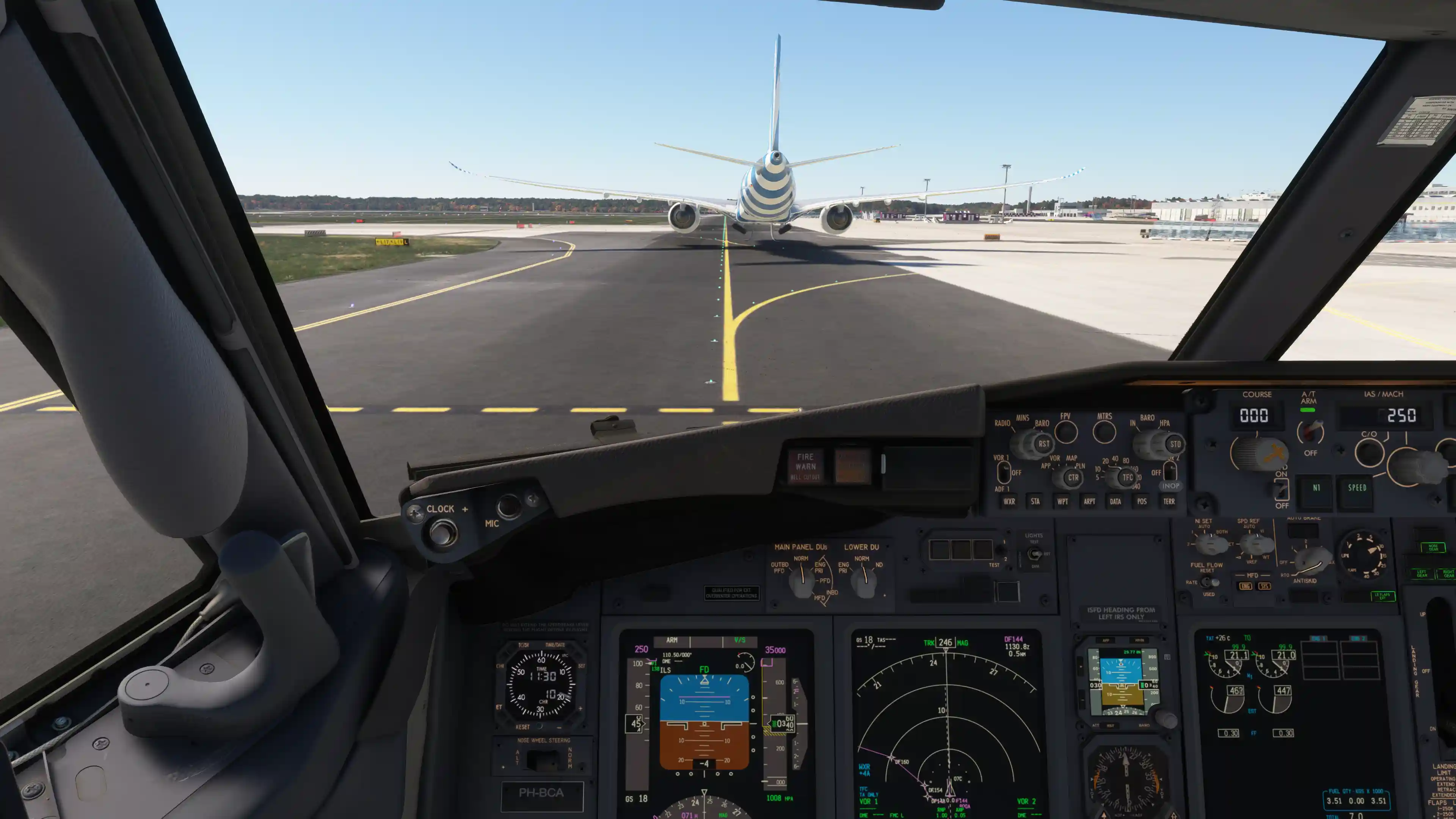 Flight Image