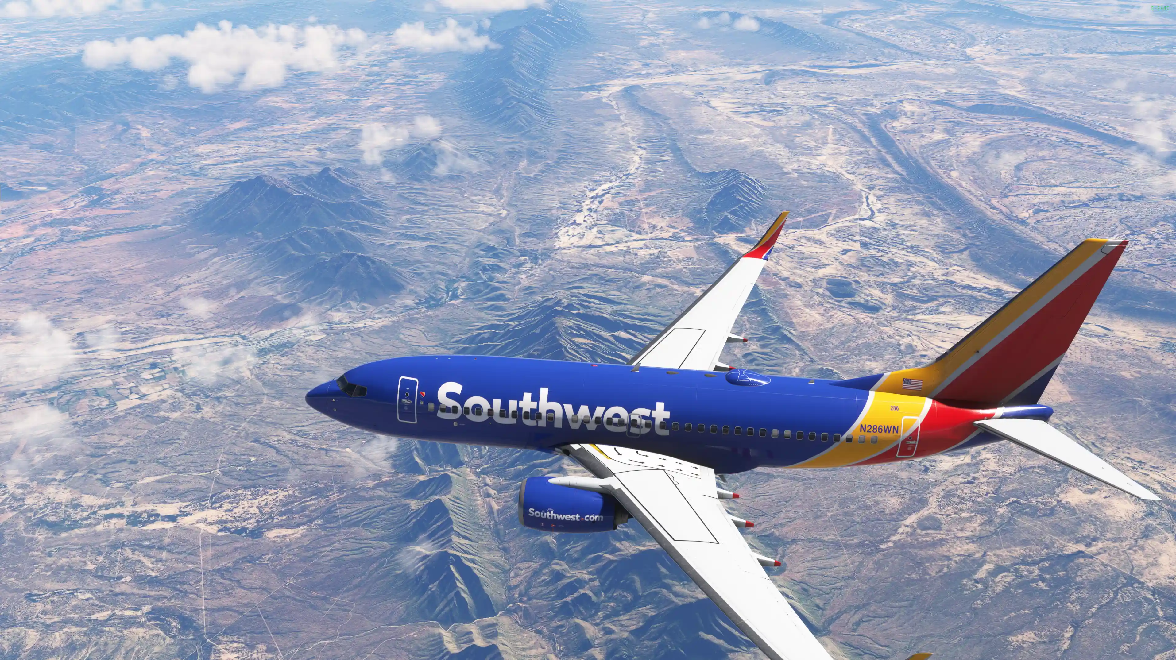 Flight Image
