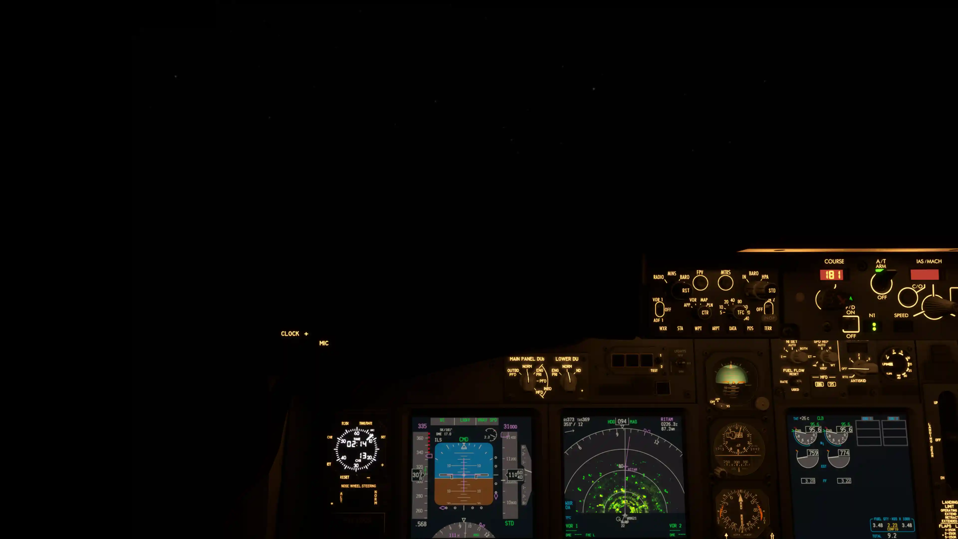 Flight Image