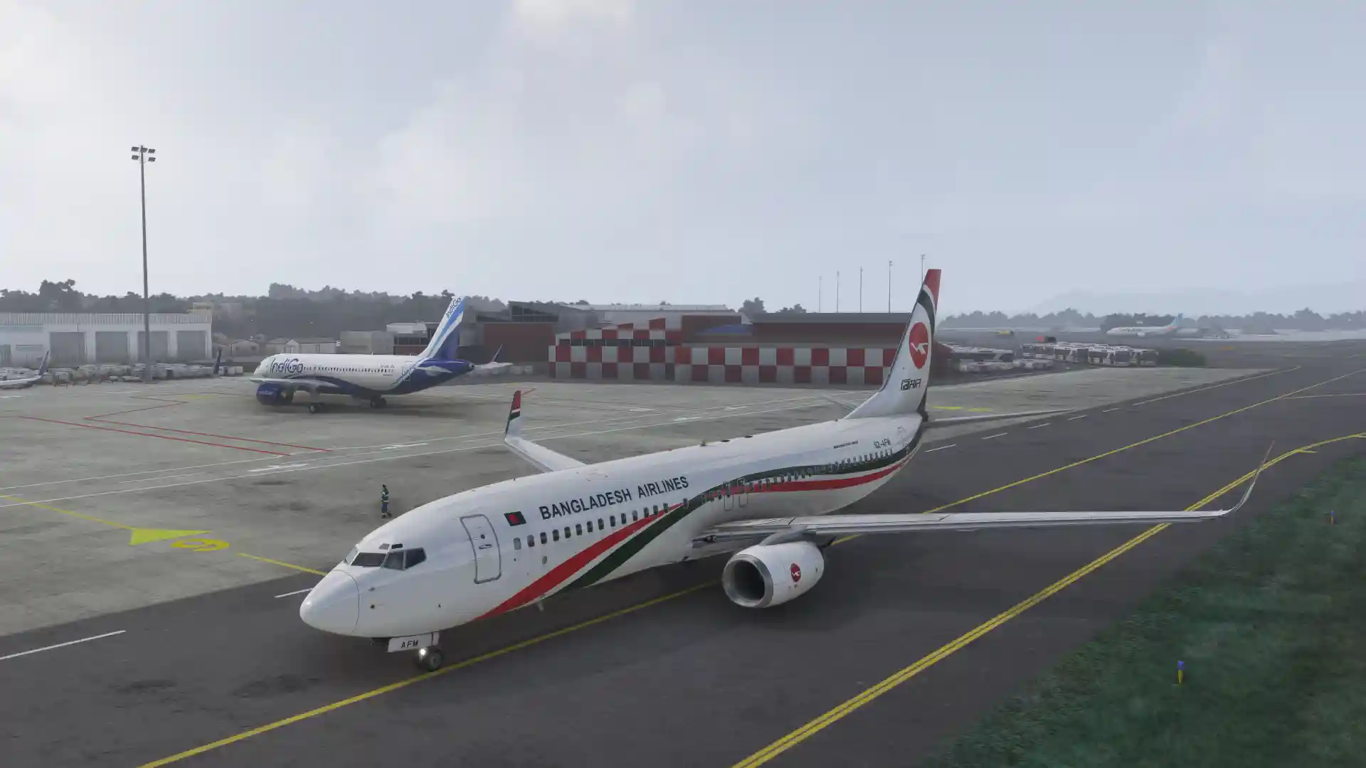 Flight Image