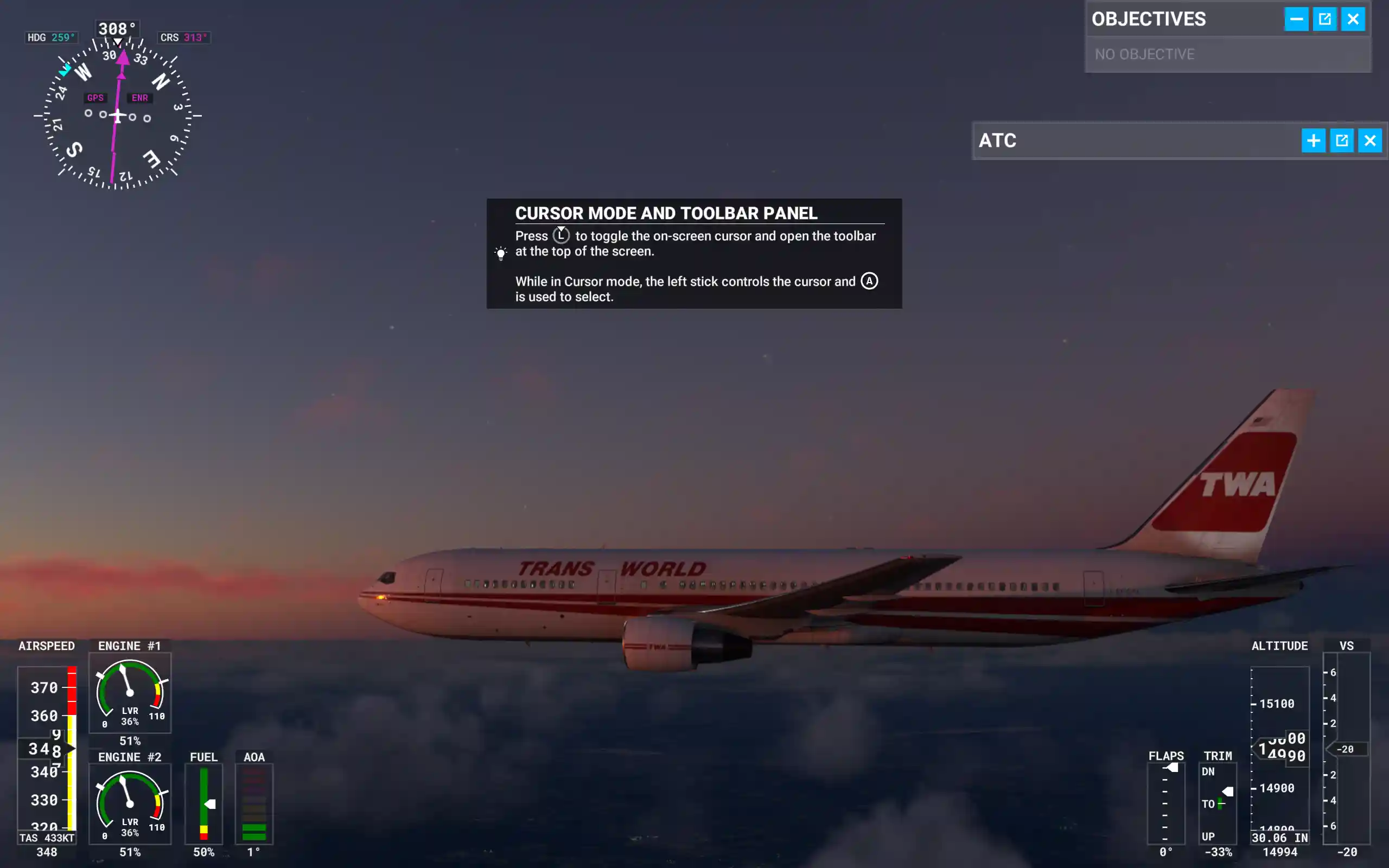 Flight Image