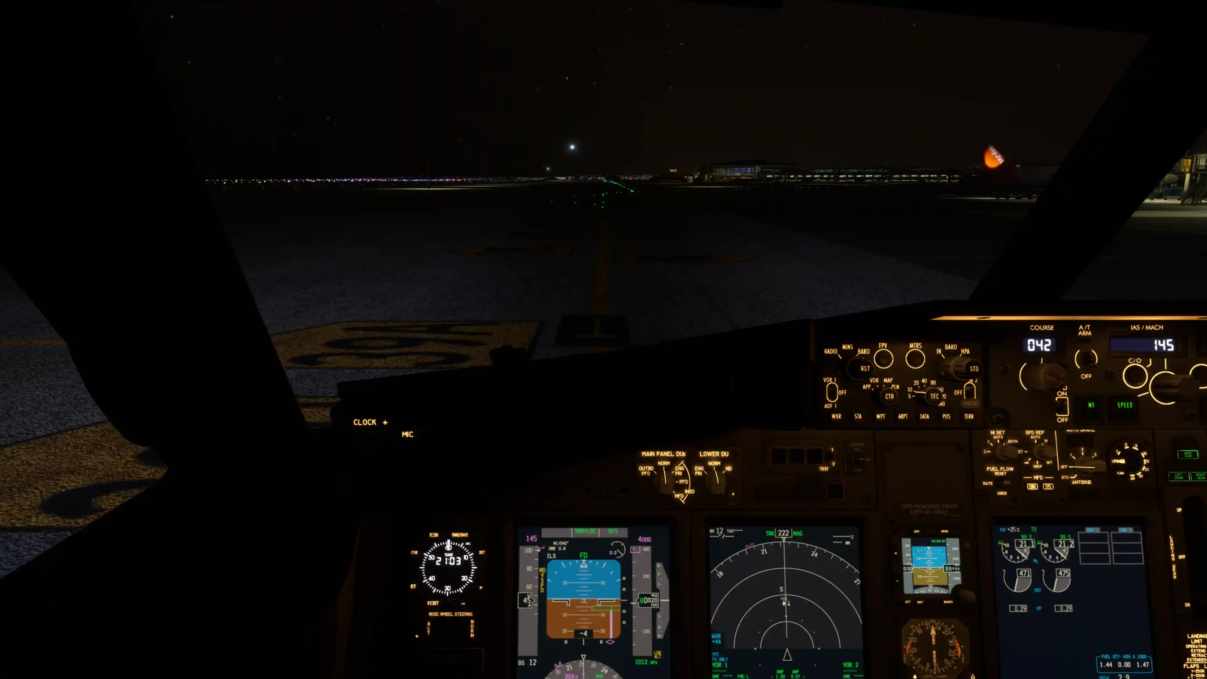 Flight Image