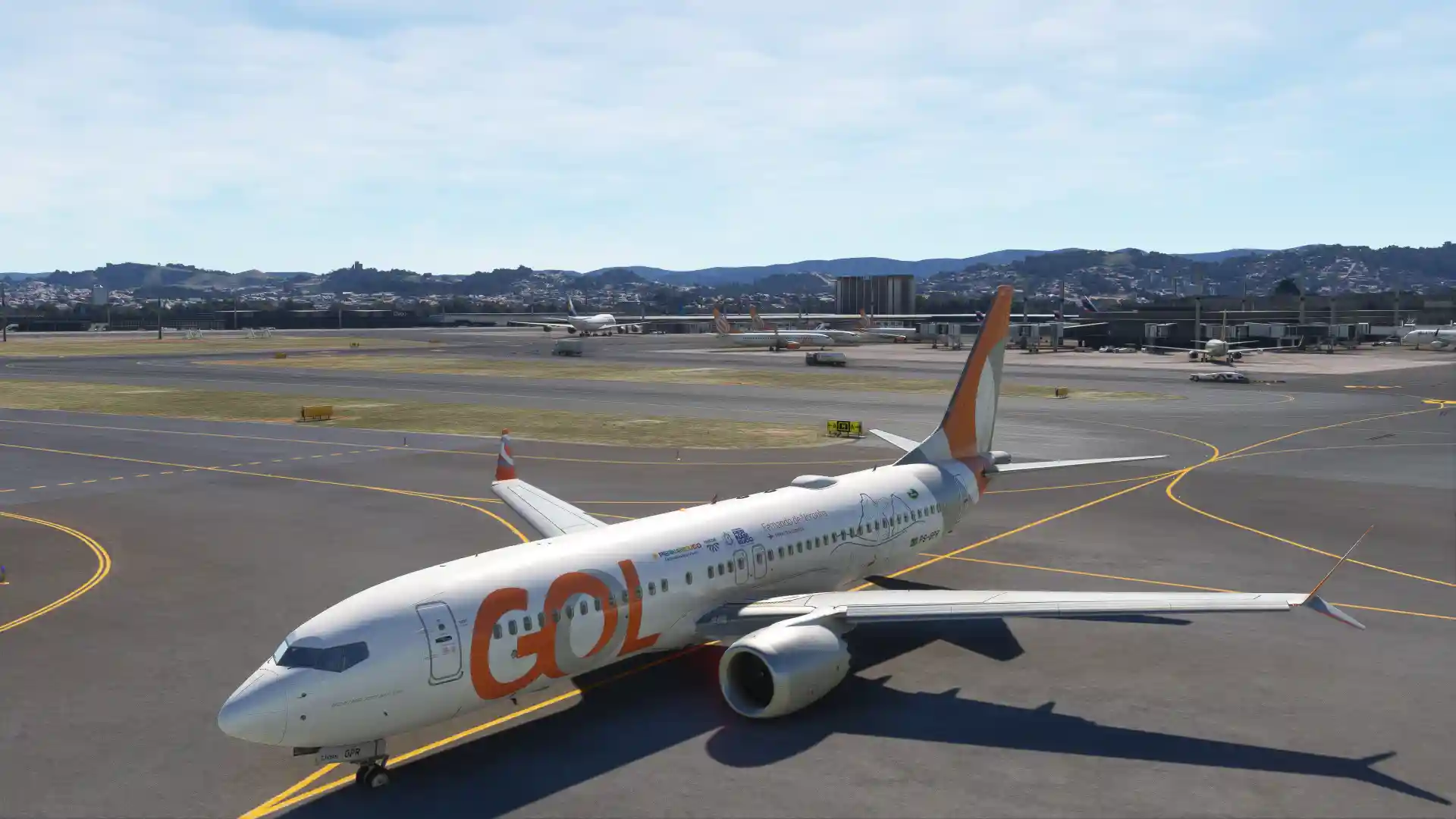 Flight Image