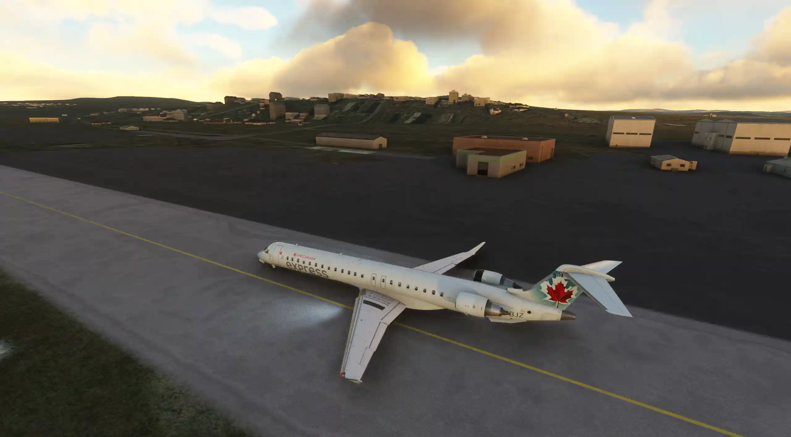Flight Image