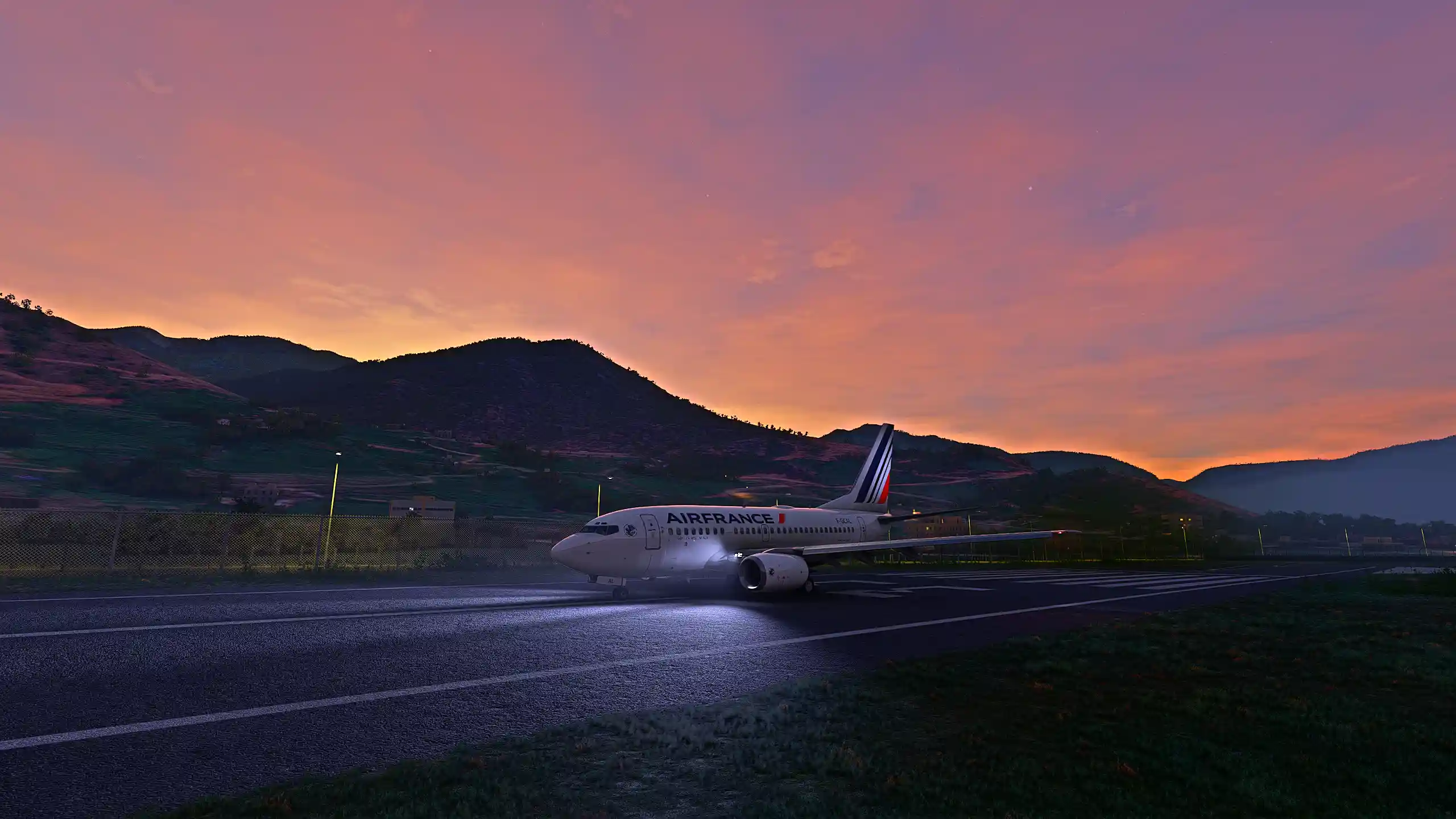 Flight Image