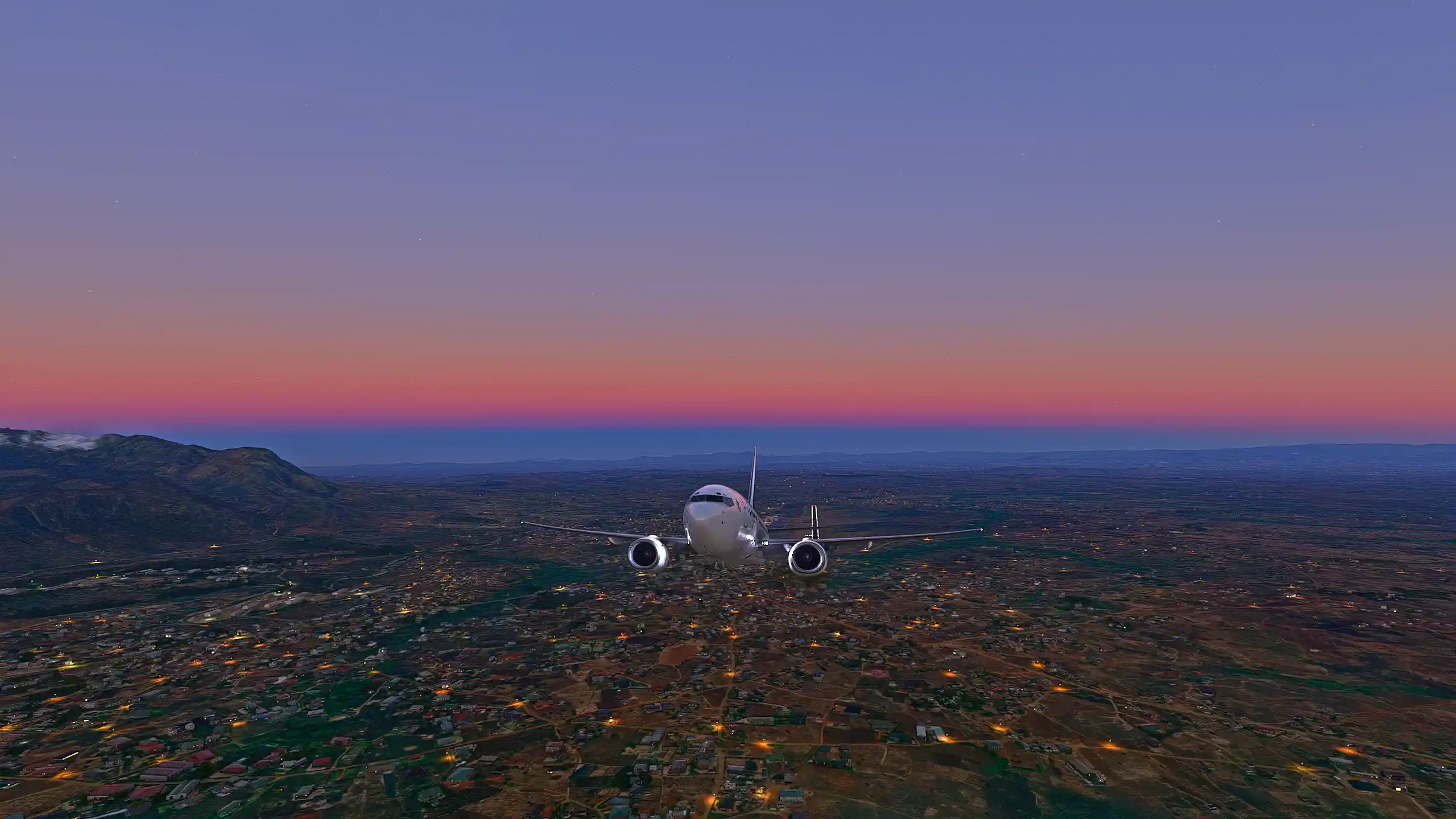 Flight Image