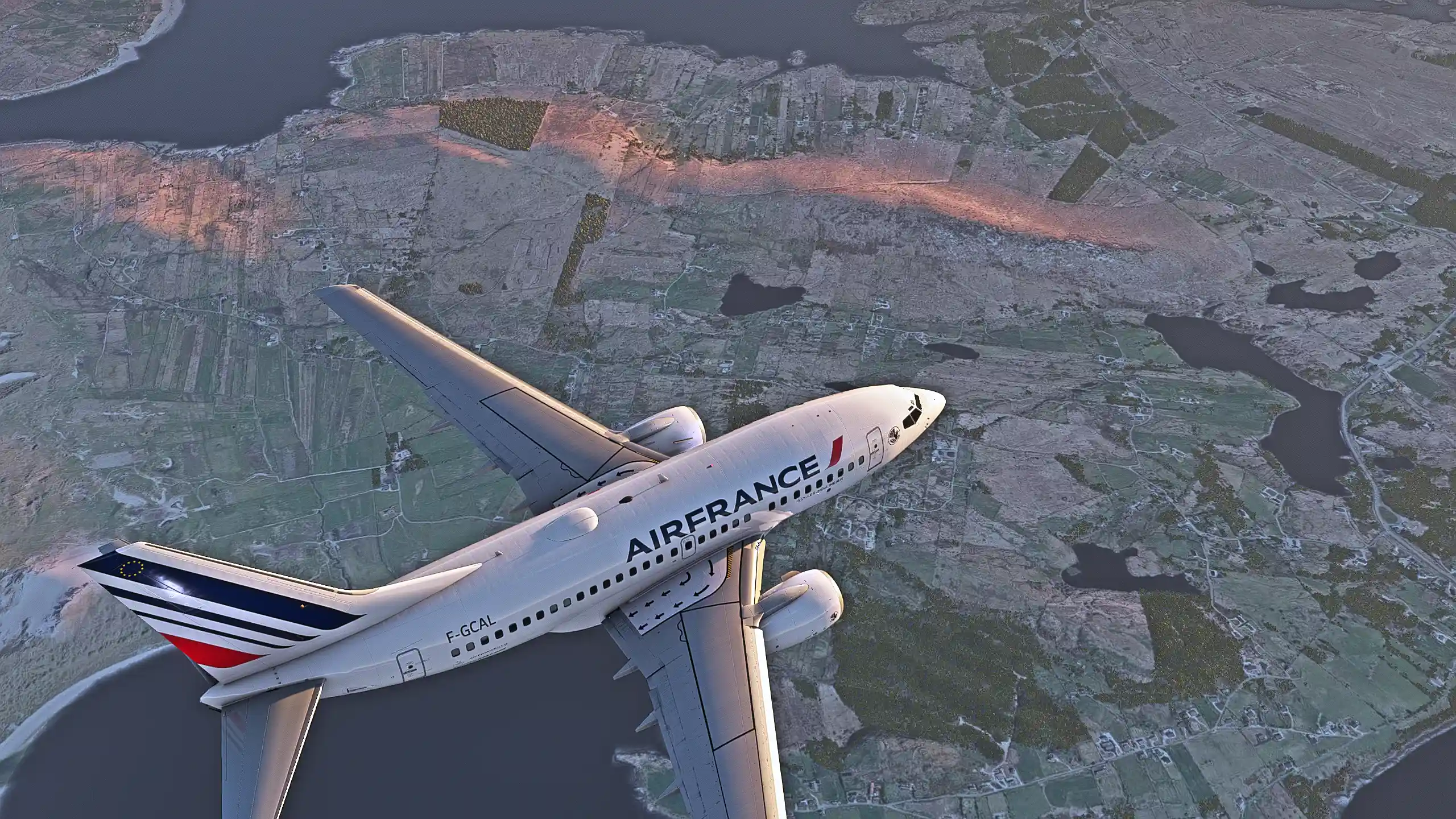 Flight Image