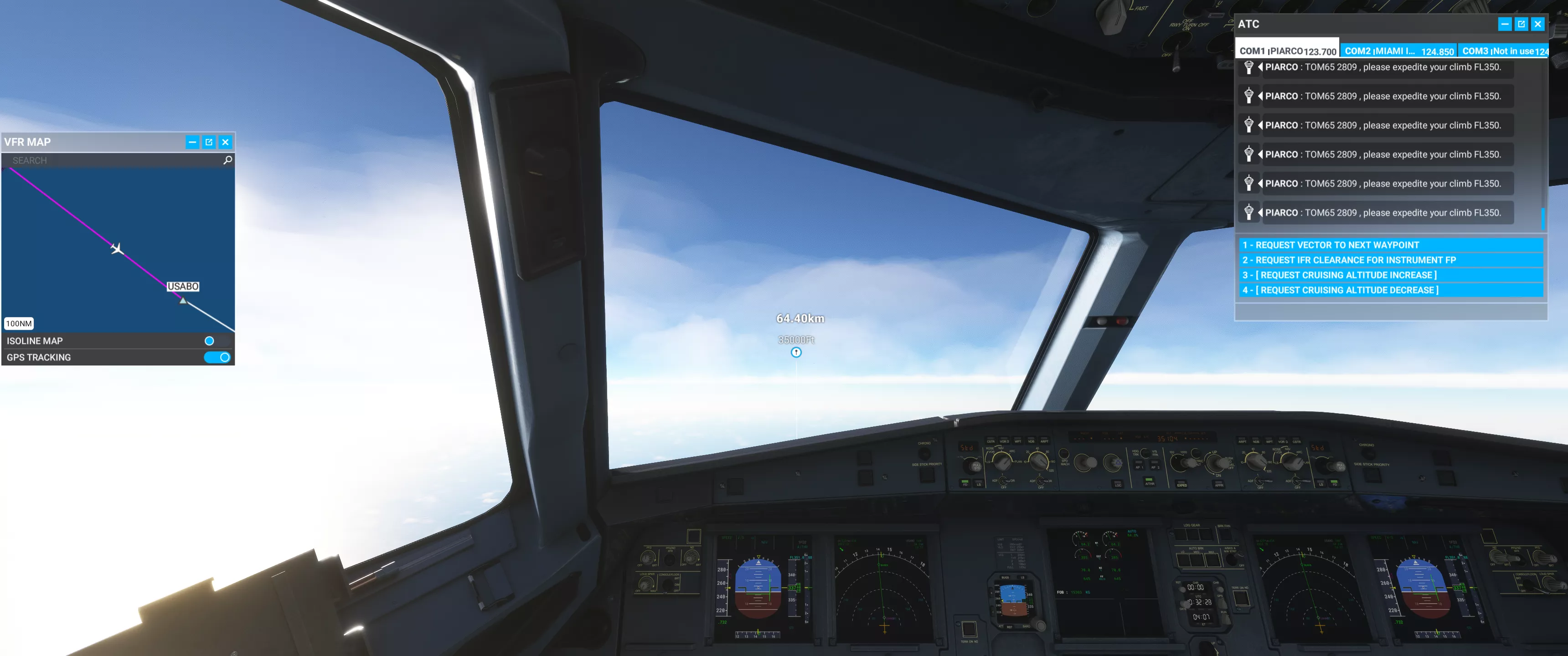 Flight Image