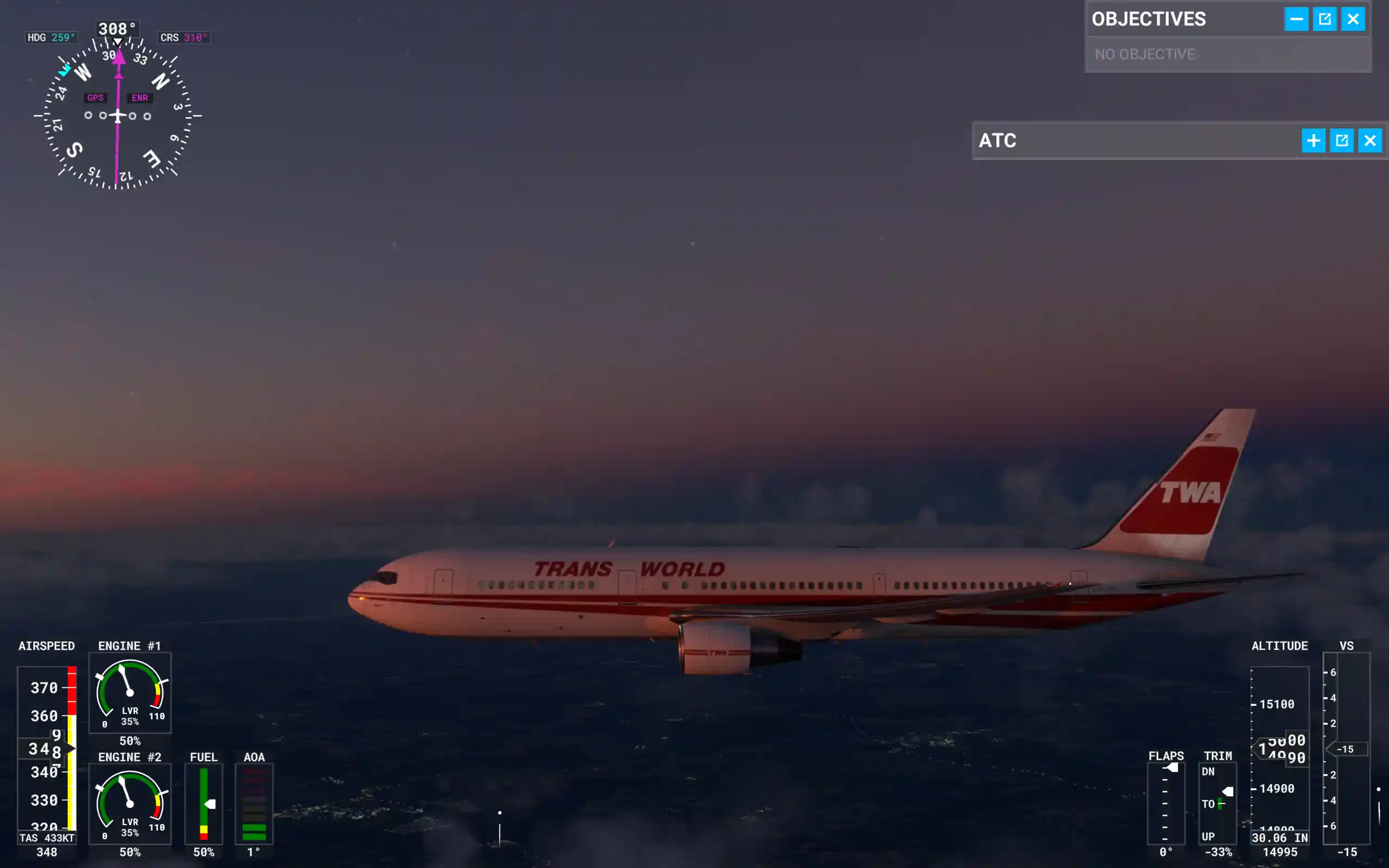 Flight Image