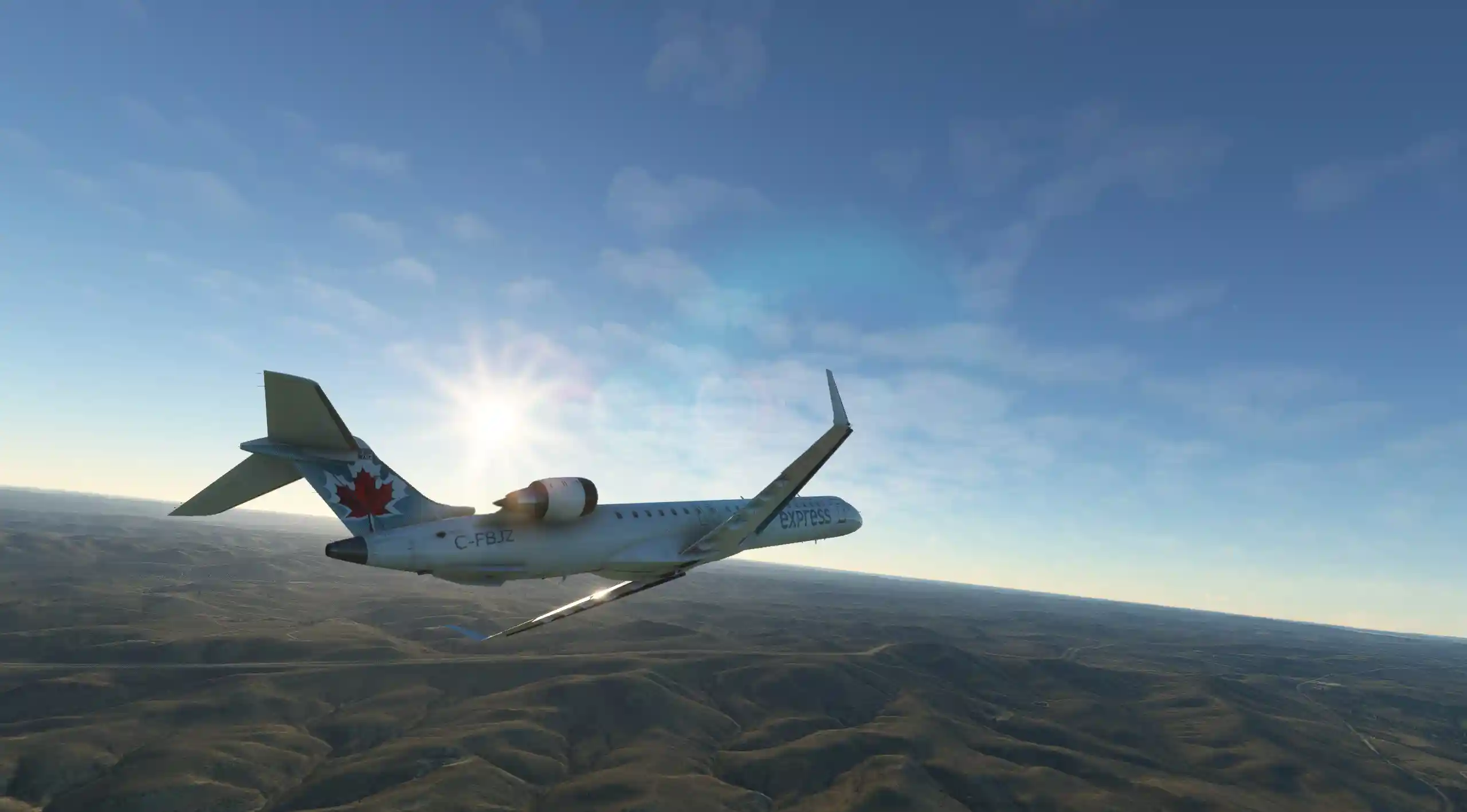 Flight Image