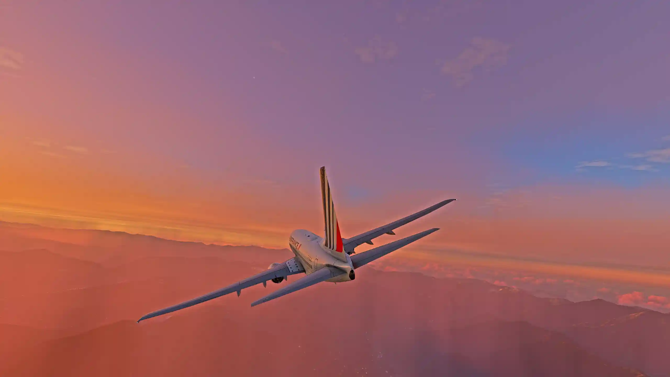Flight Image