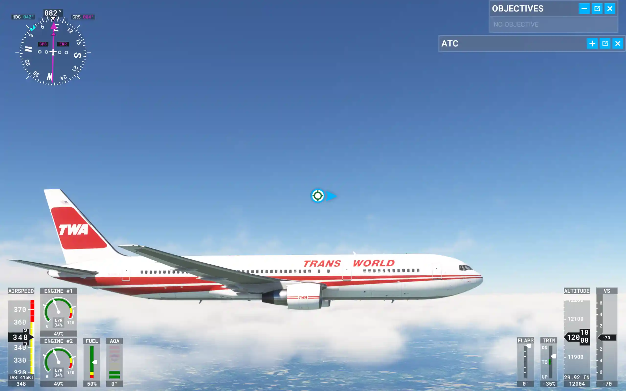 Flight Image