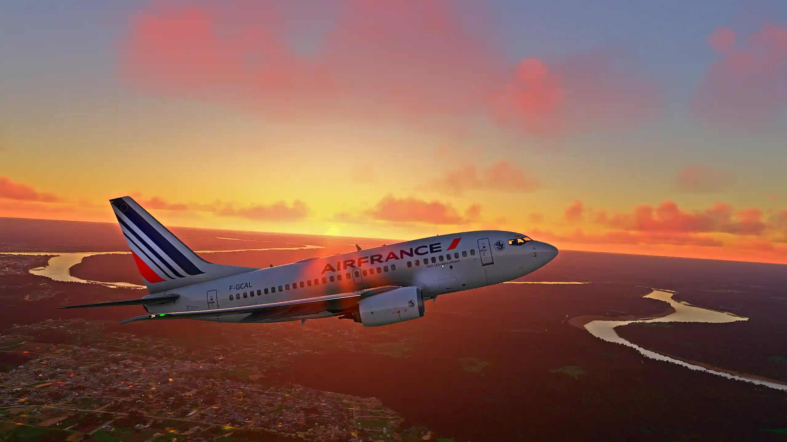 Flight Image