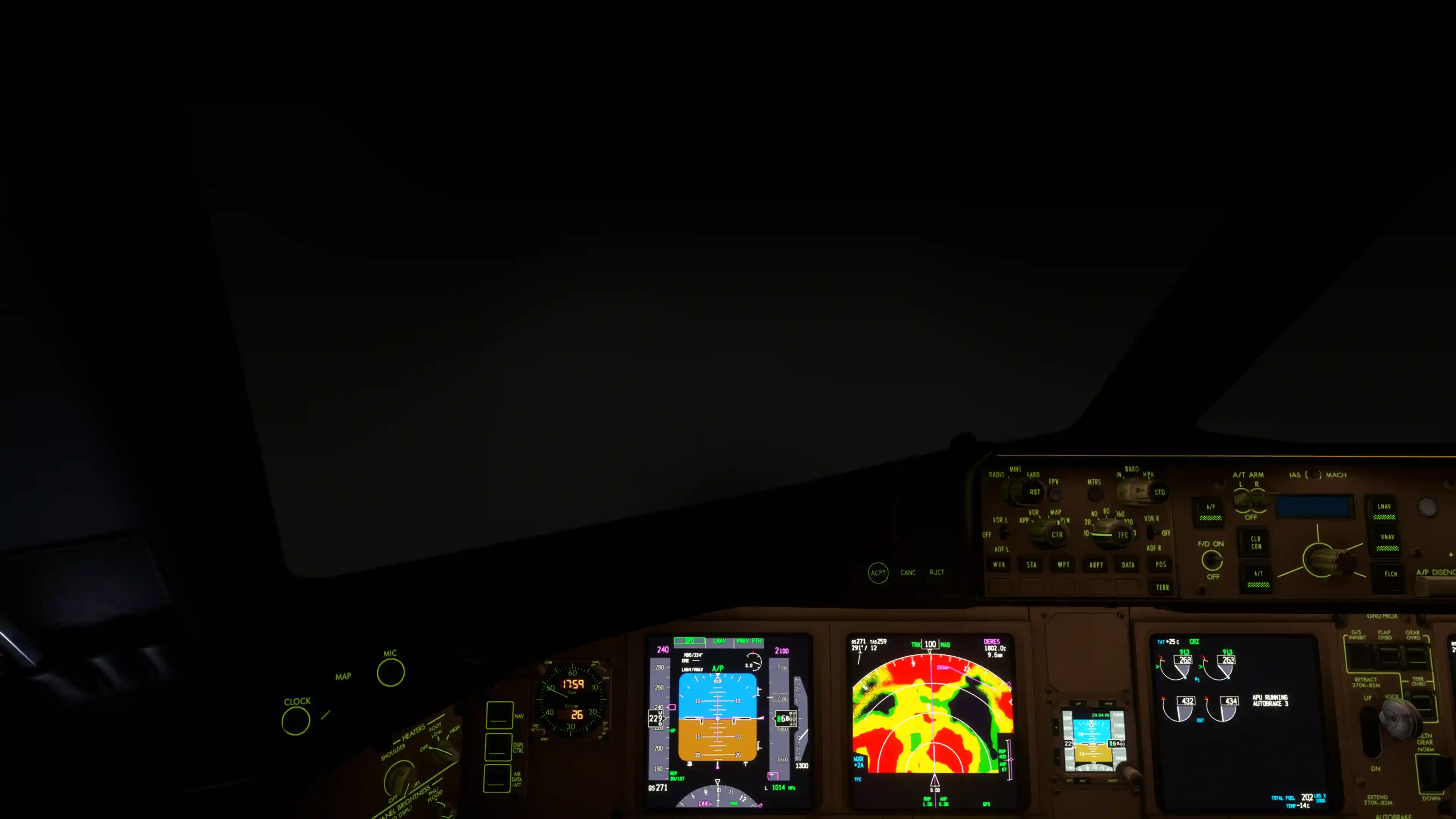Flight Image