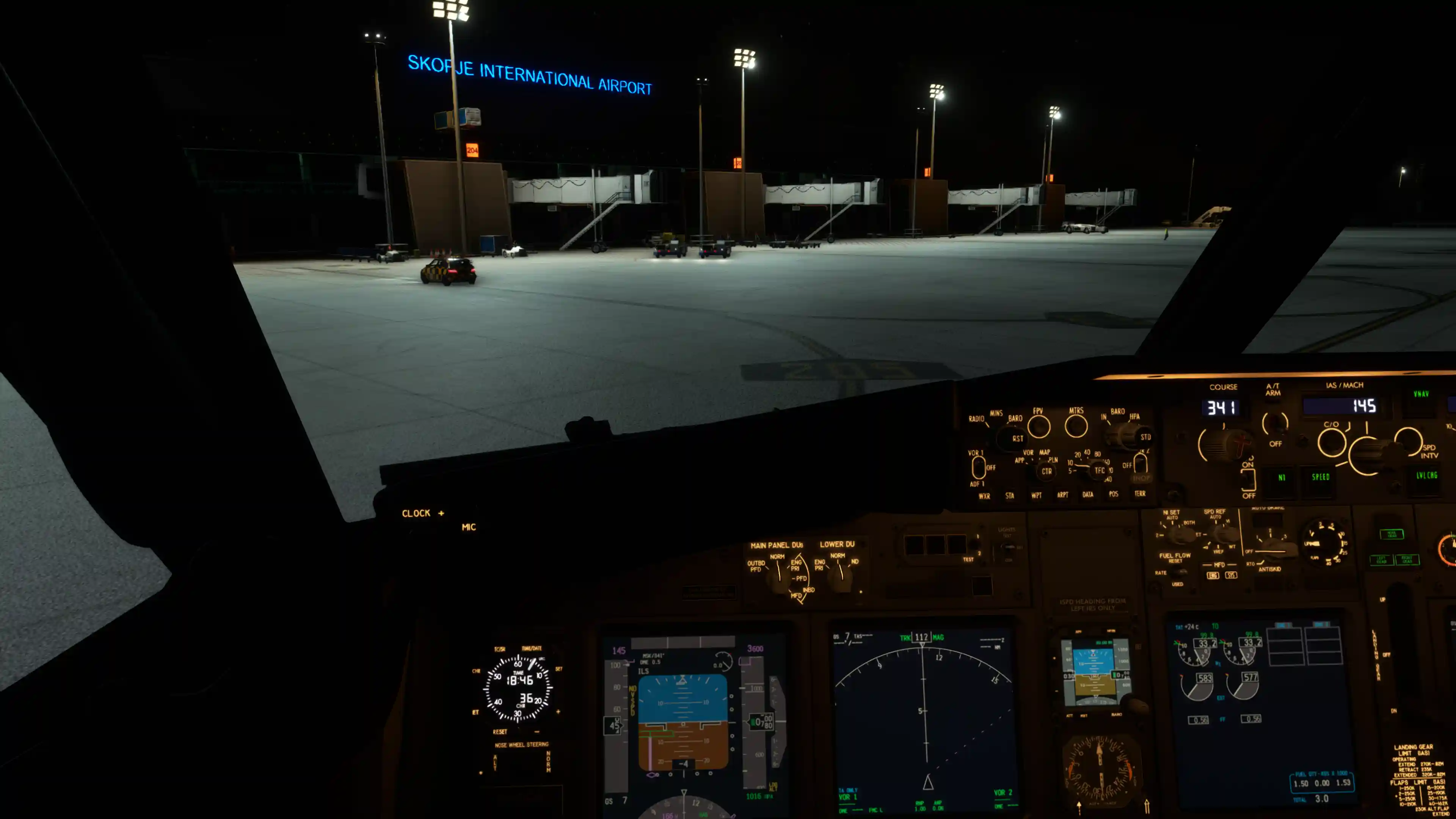 Flight Image