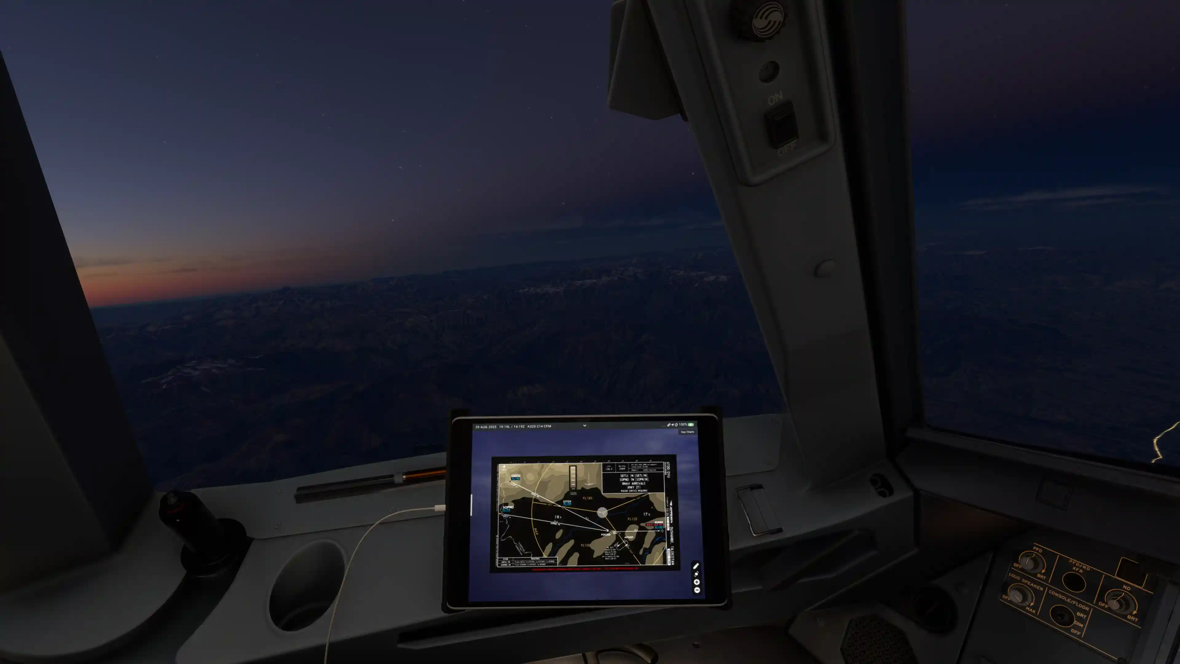 Flight Image