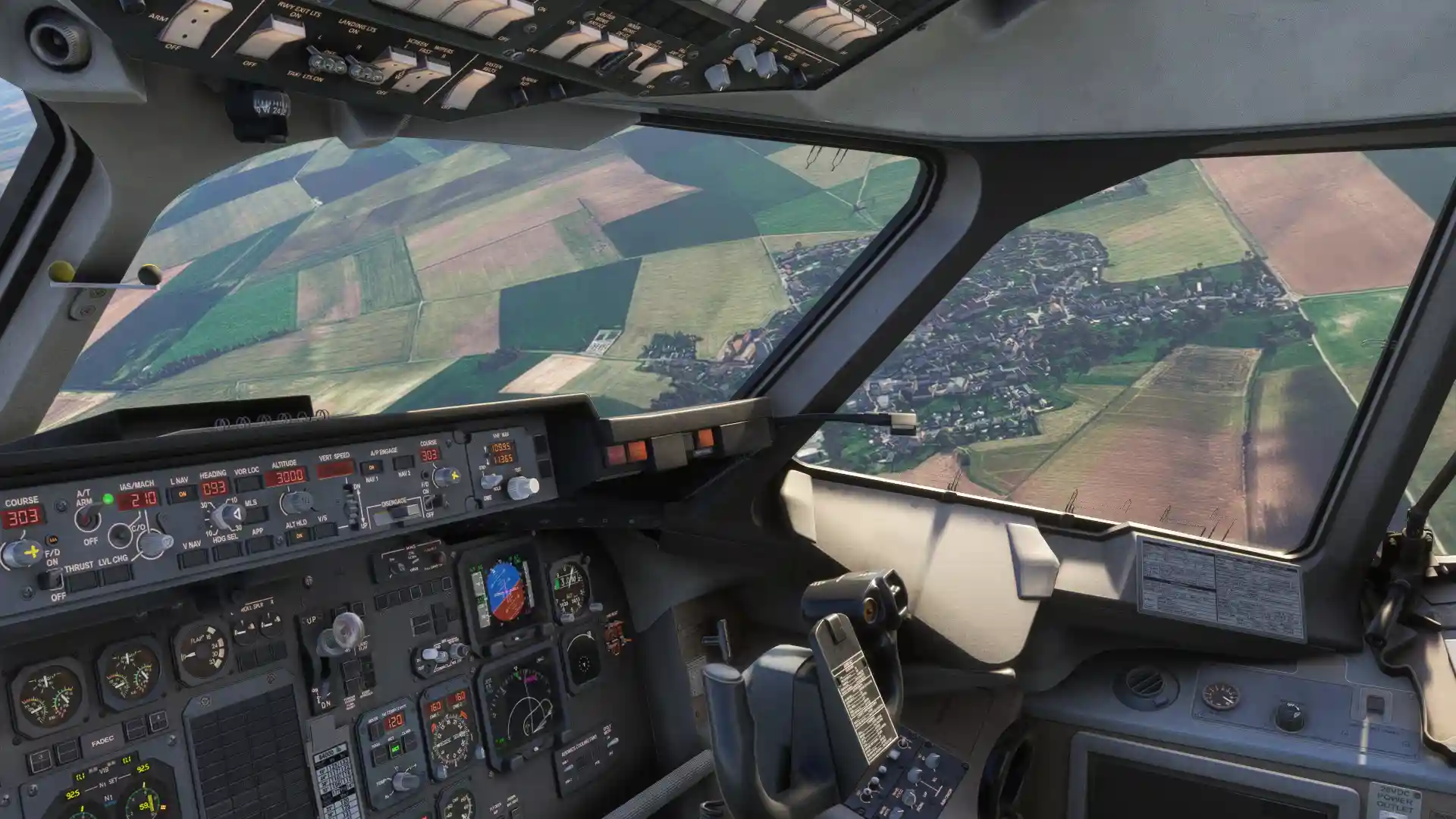 Flight Image