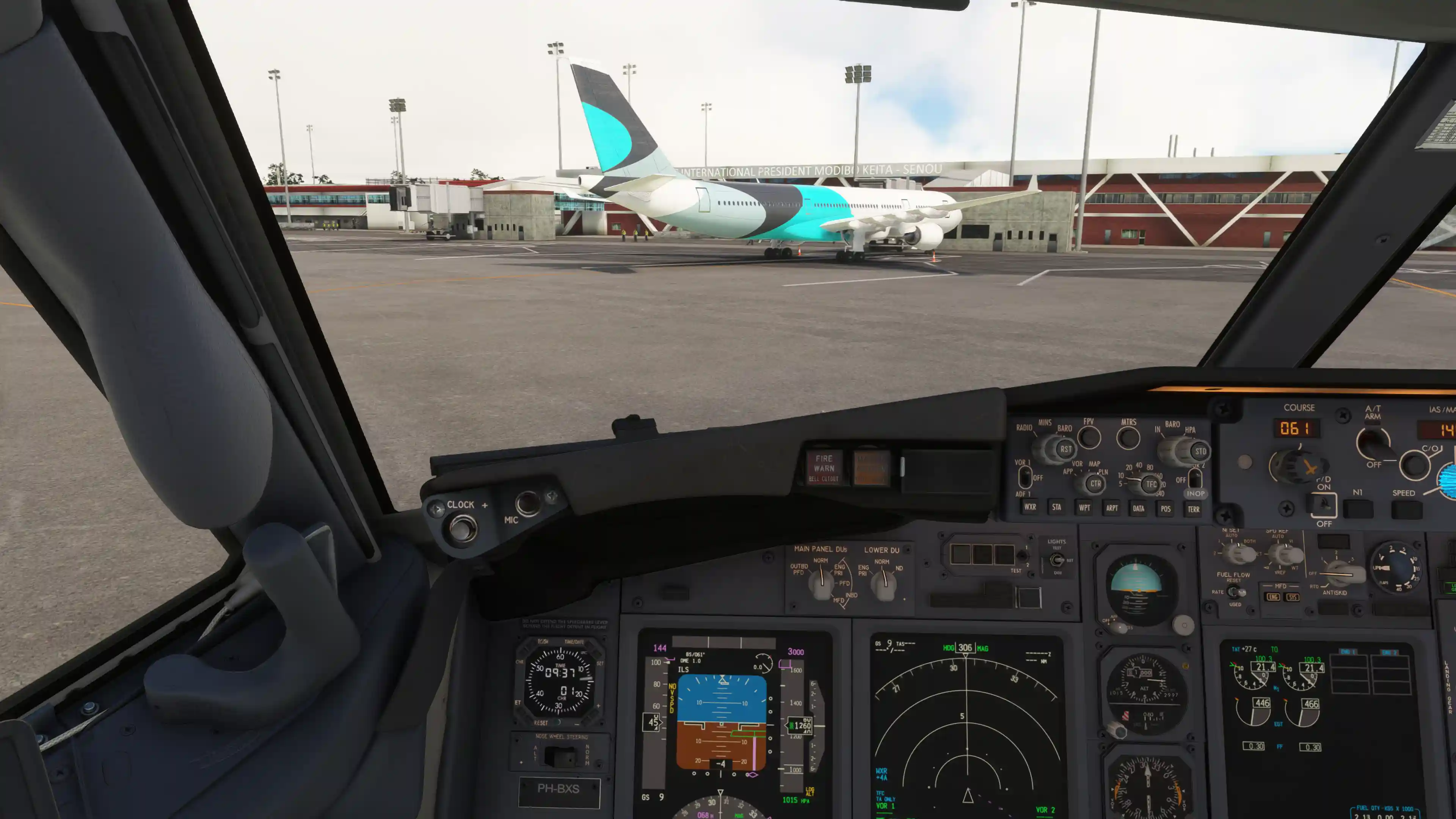 Flight Image