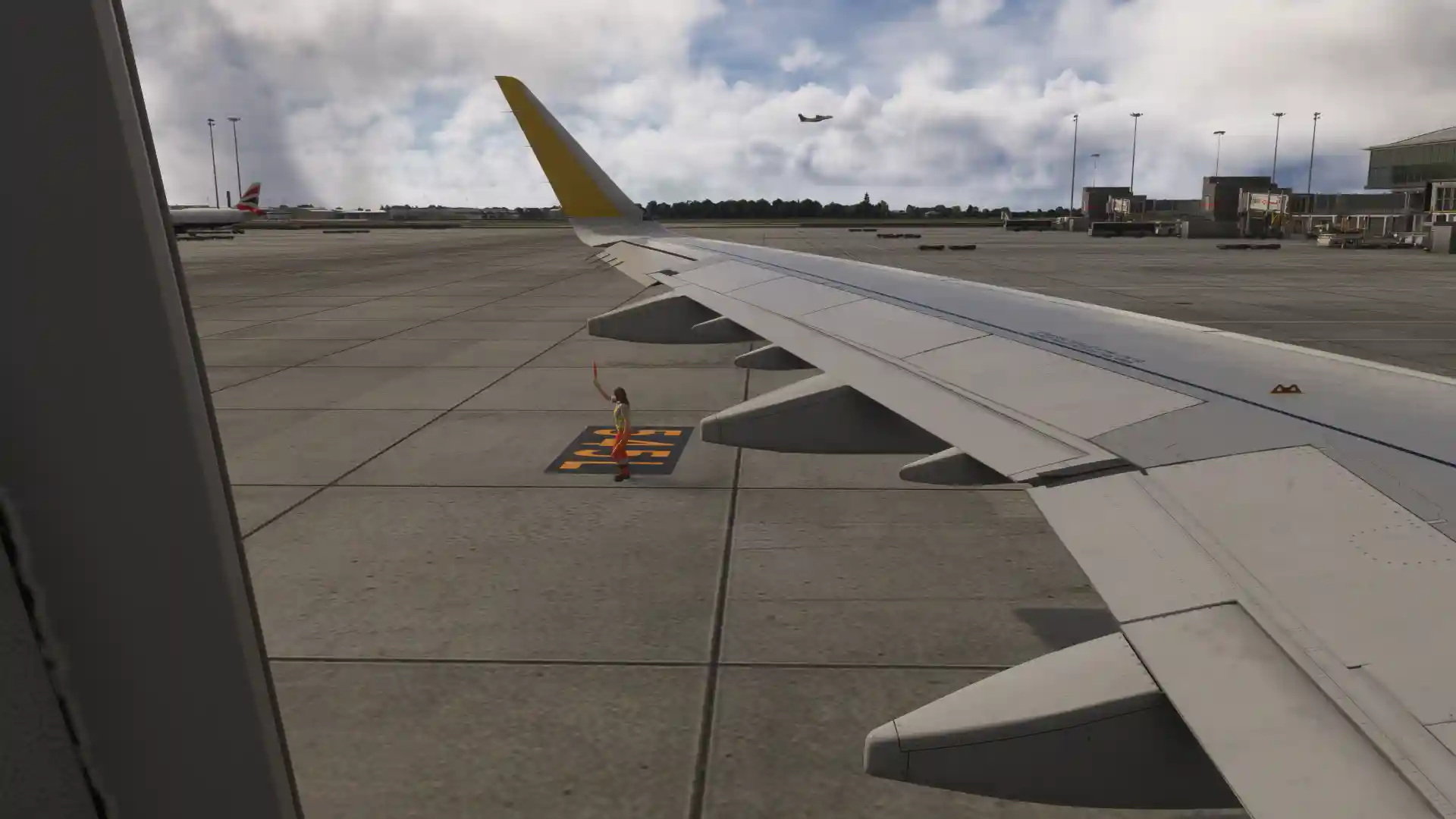 Flight Image