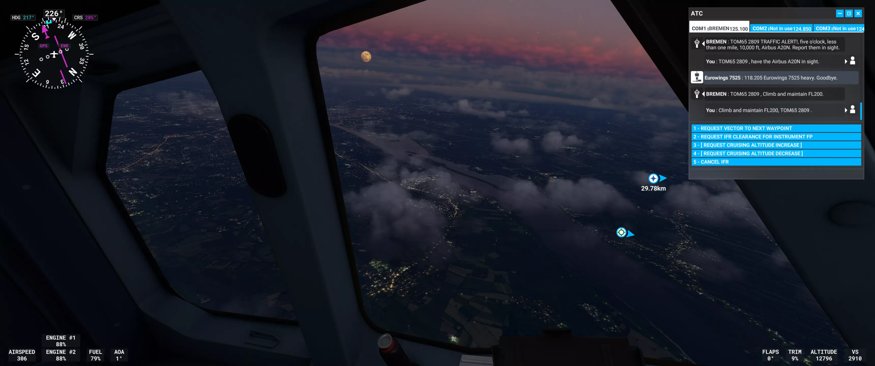 Flight Image