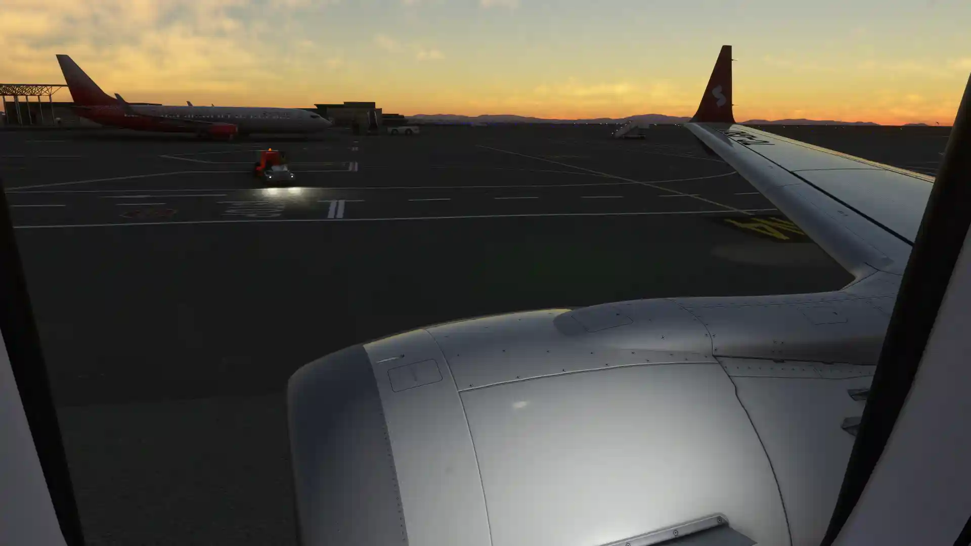 Flight Image