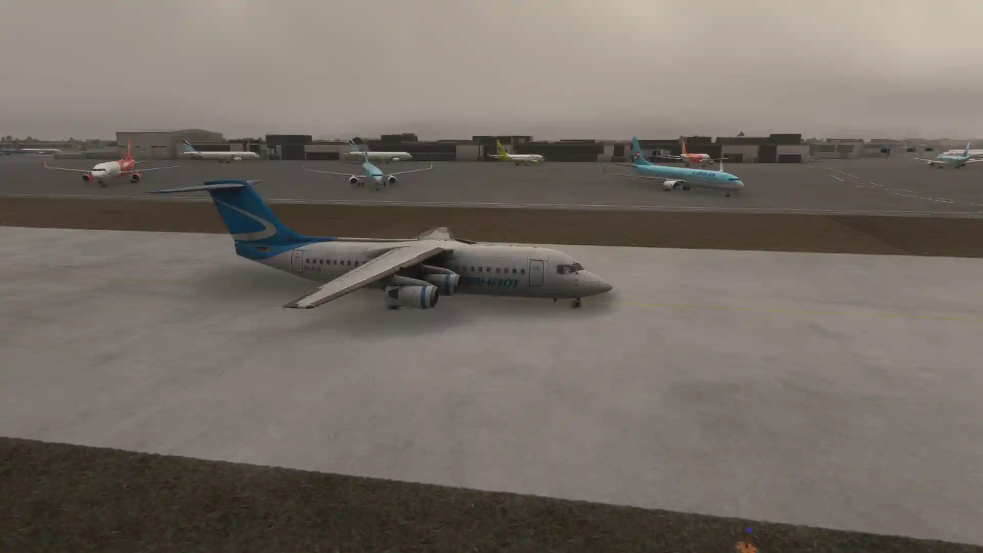 Flight Image