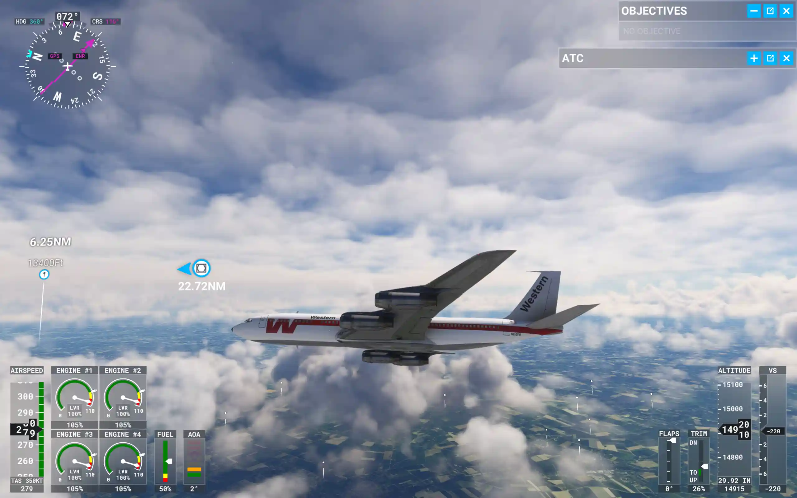 Flight Image