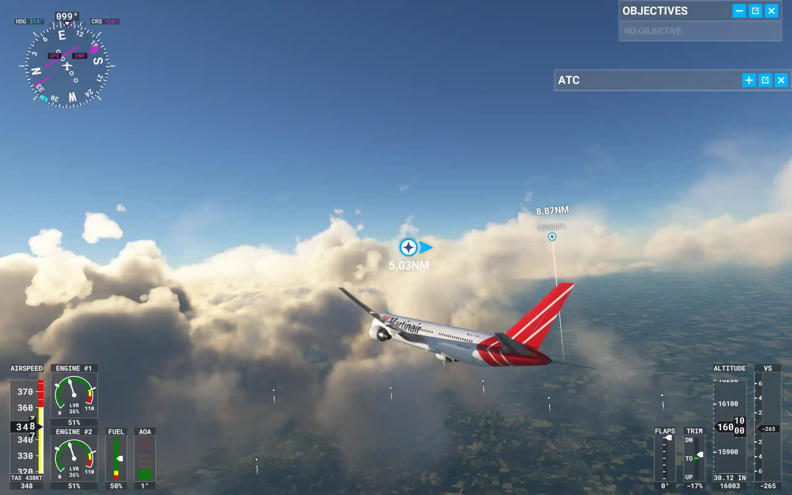 Flight Image