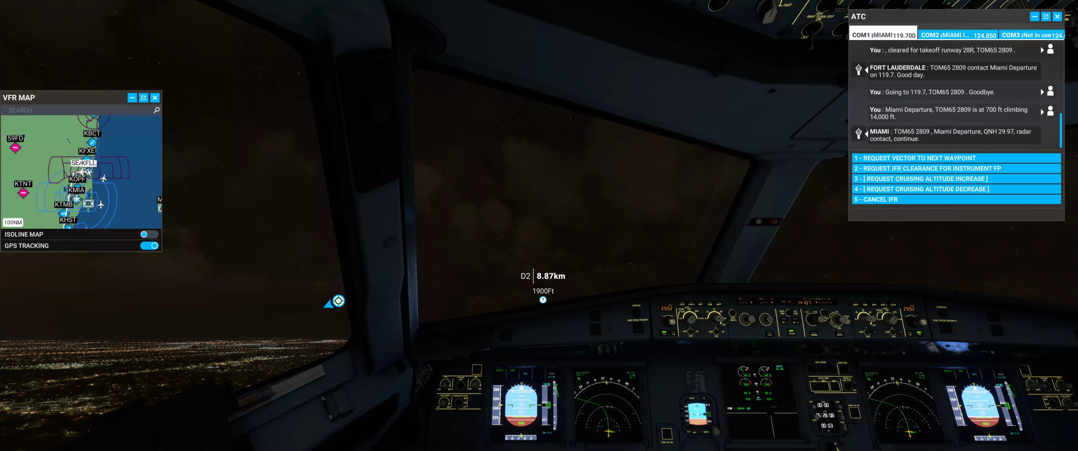 Flight Image