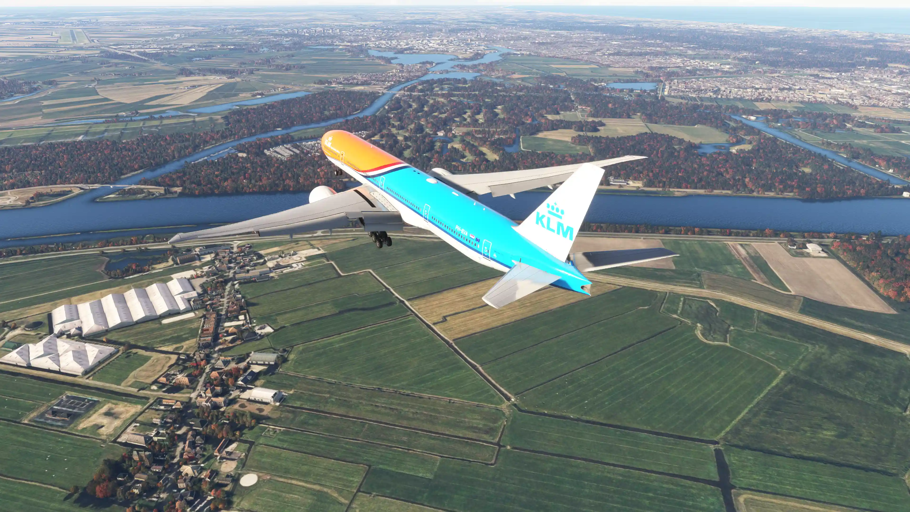 Flight Image
