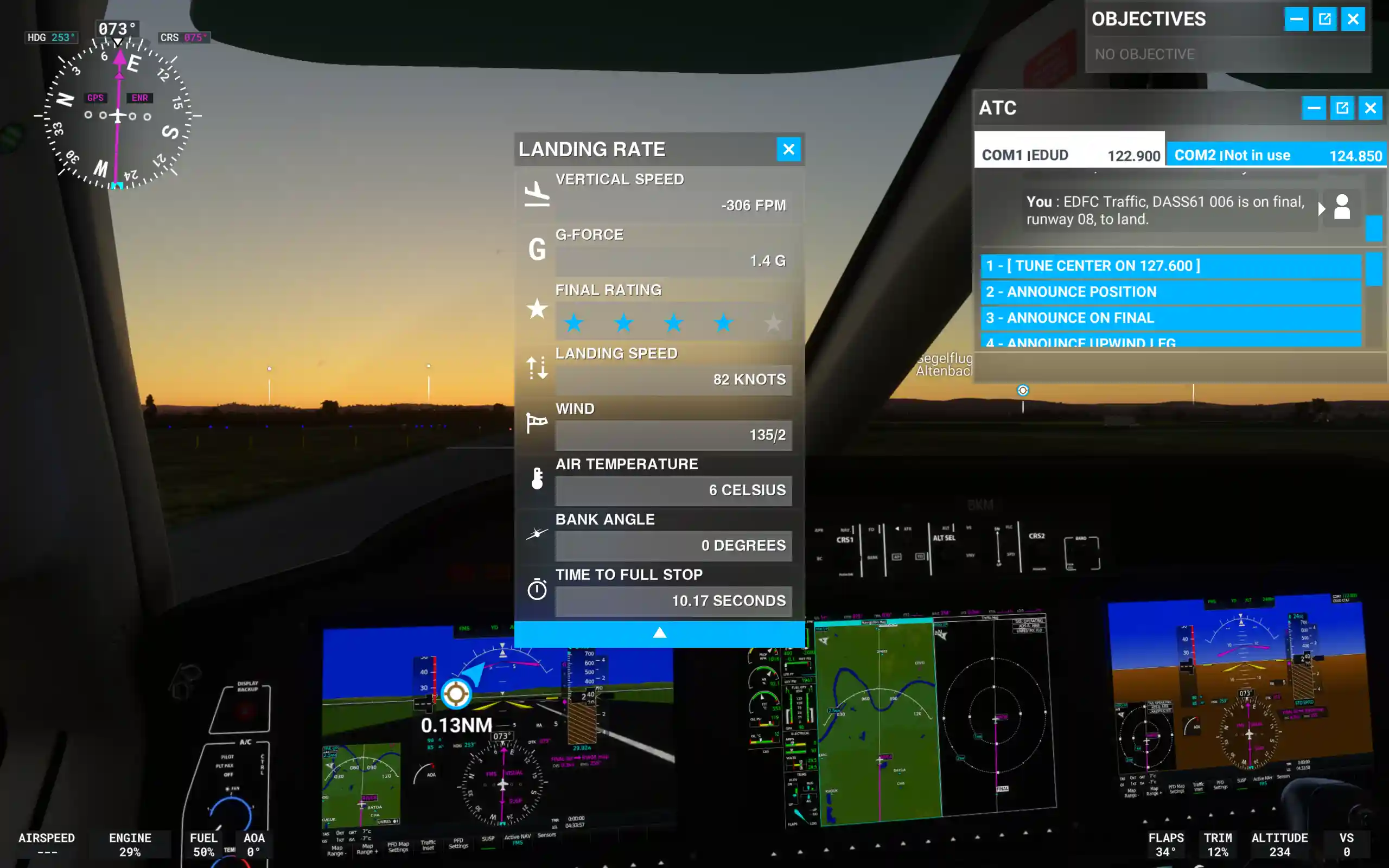 Flight Image