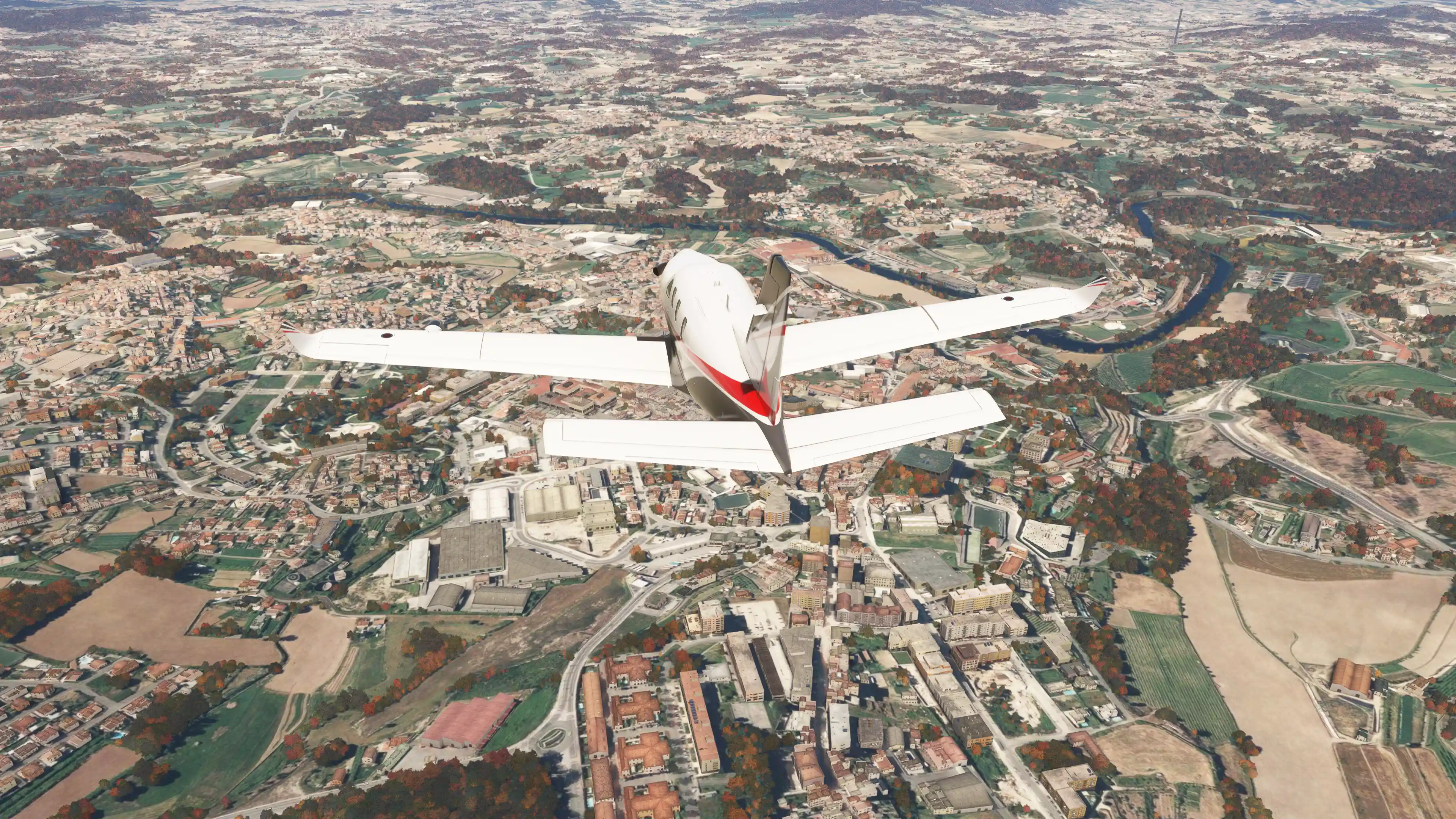 Flight Image