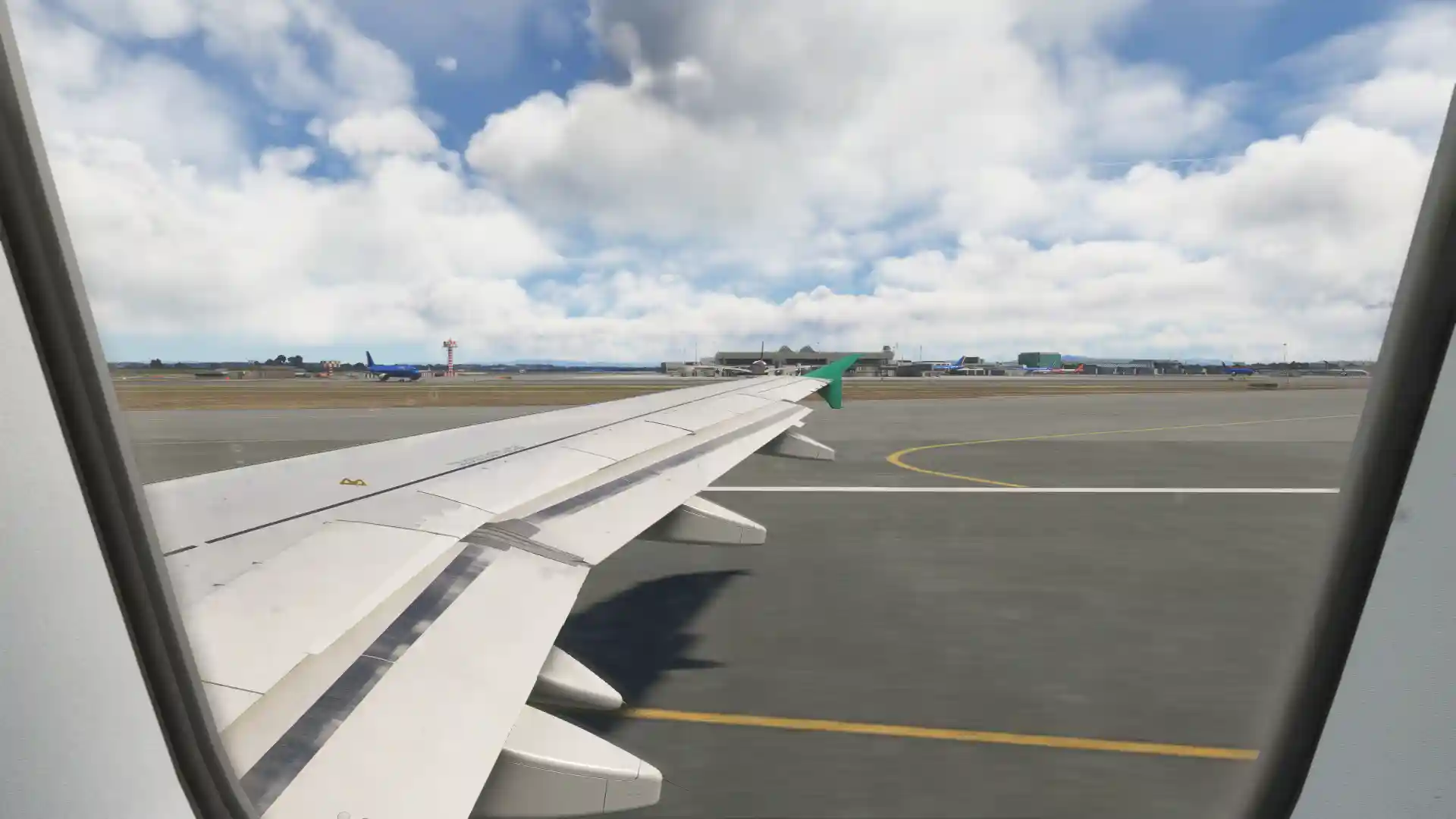 Flight Image