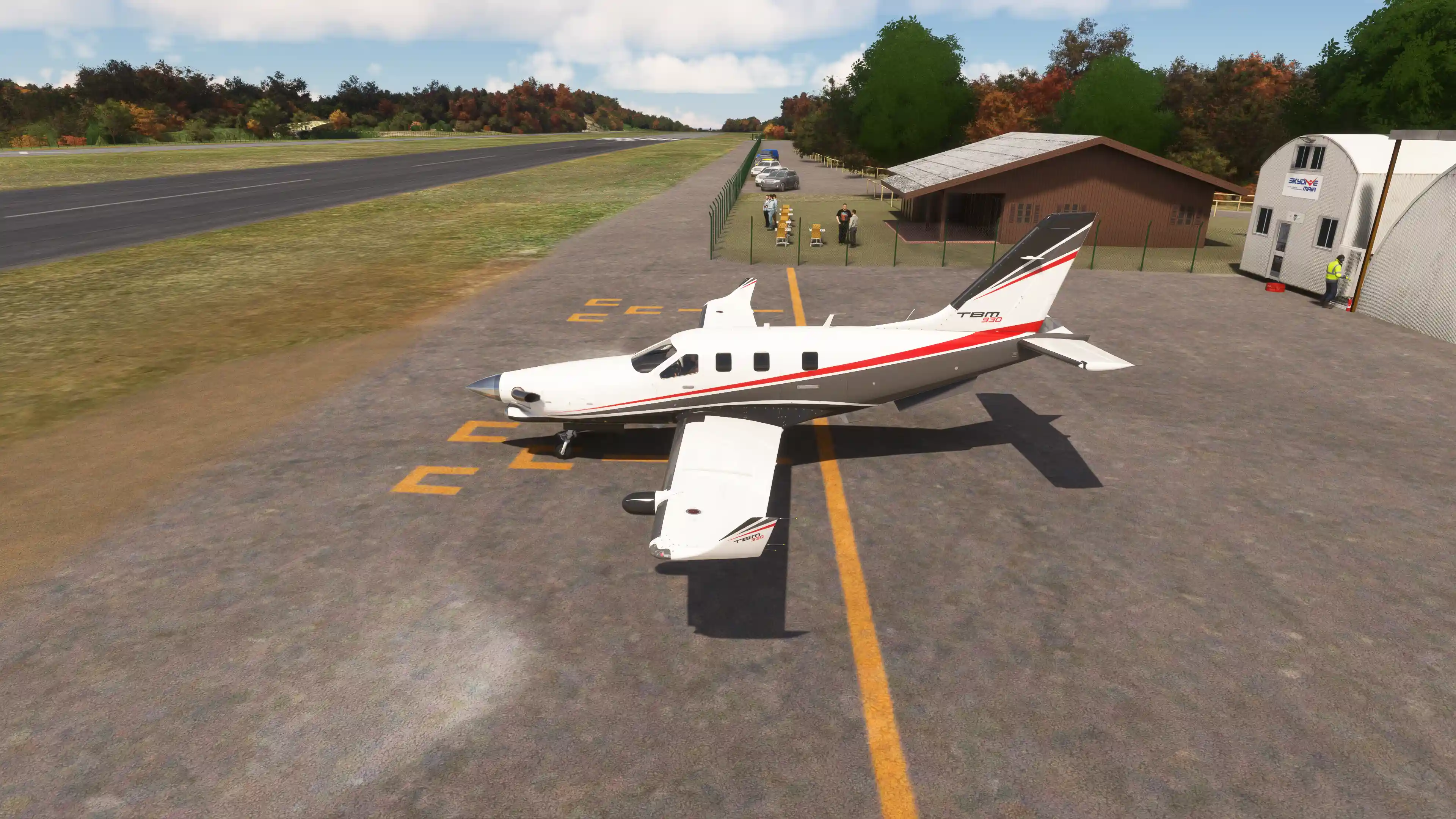 Flight Image